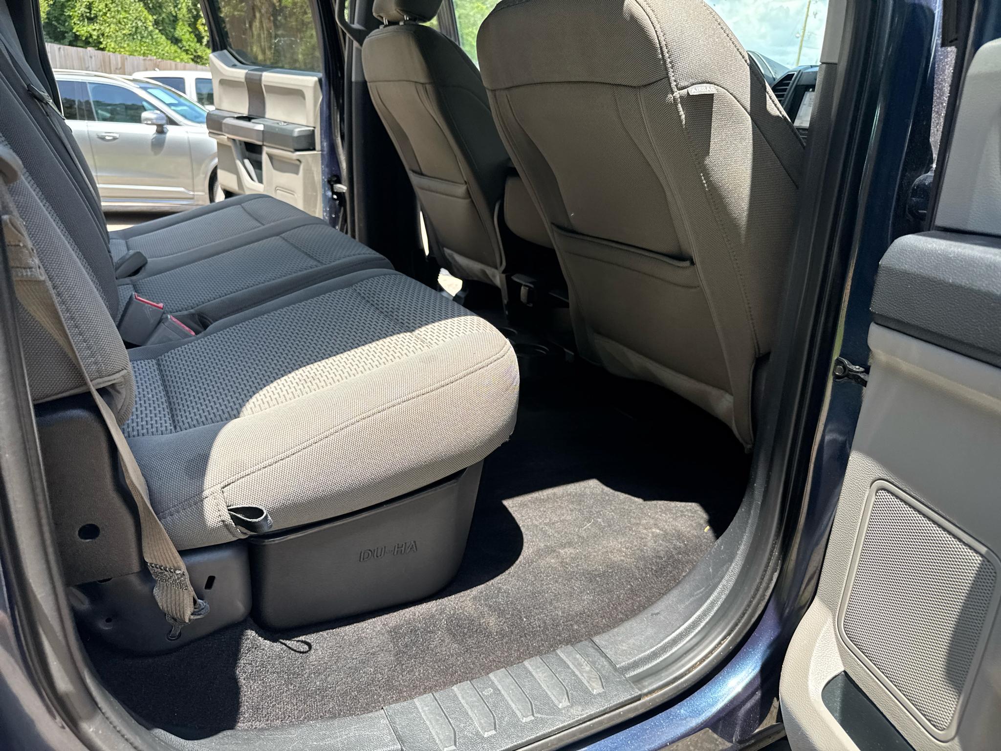 Ford F-150  2019