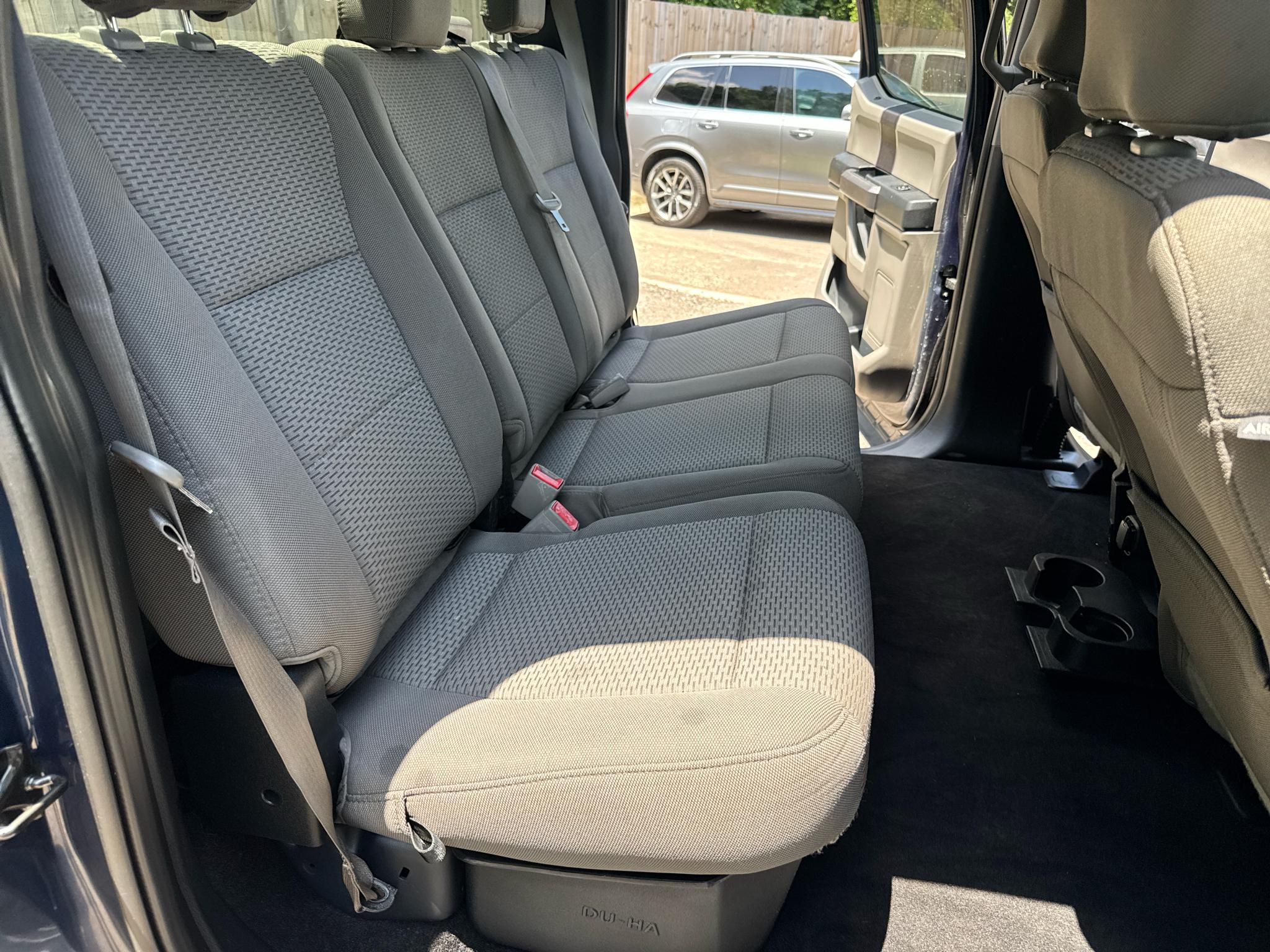 Ford F-150  2019