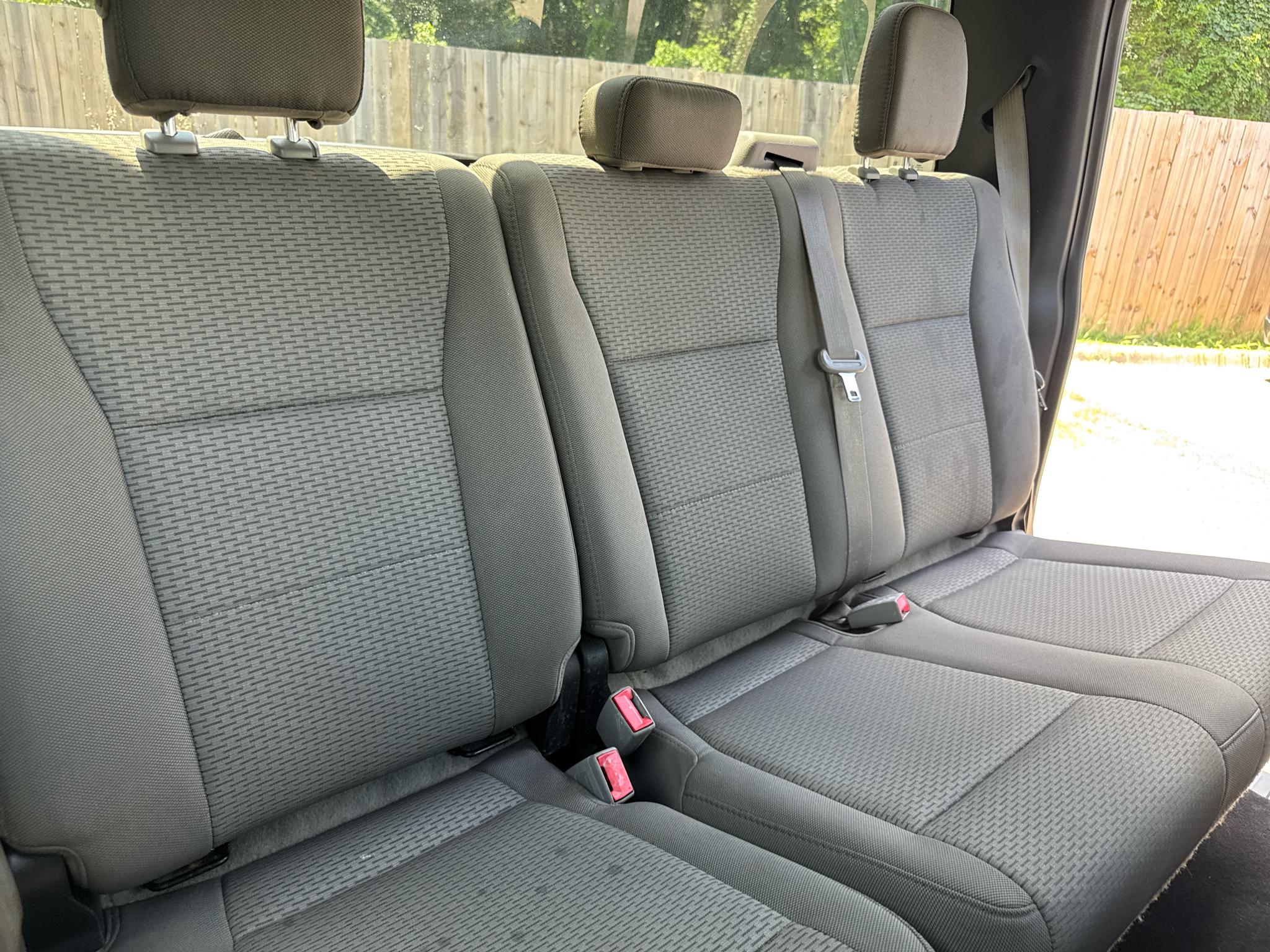 Ford F-150  2019