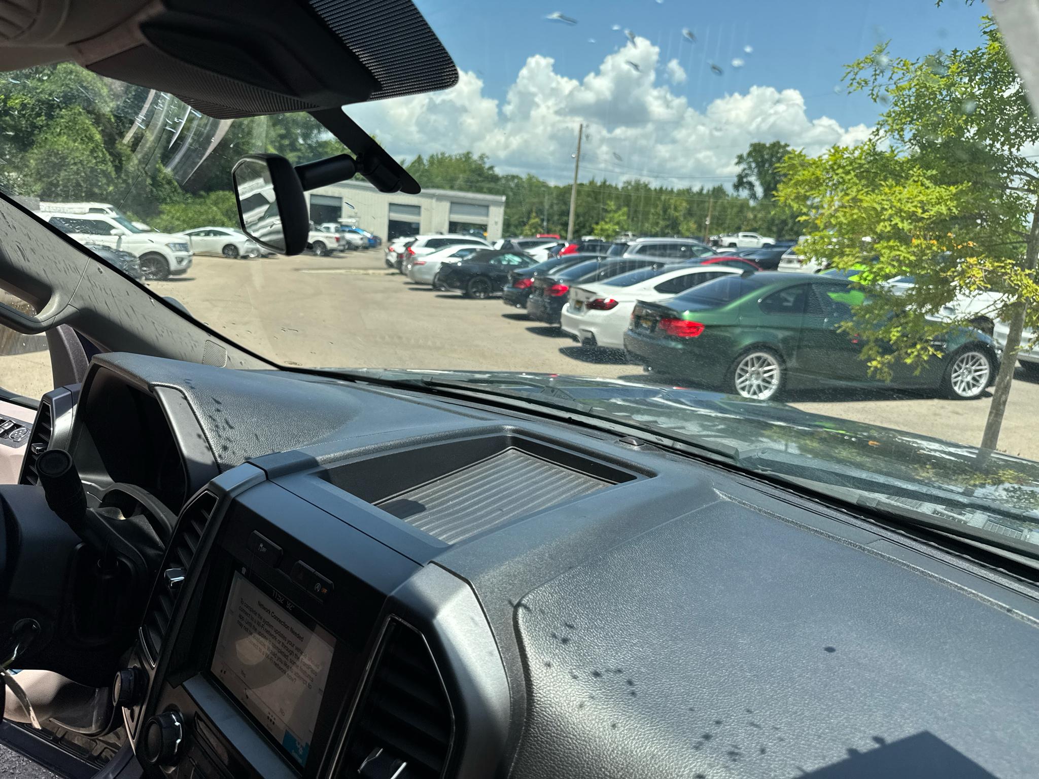 Ford F-150  2019