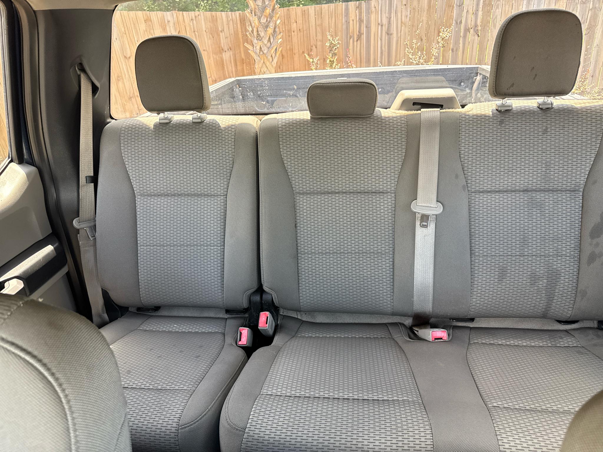 Ford F-150  2019