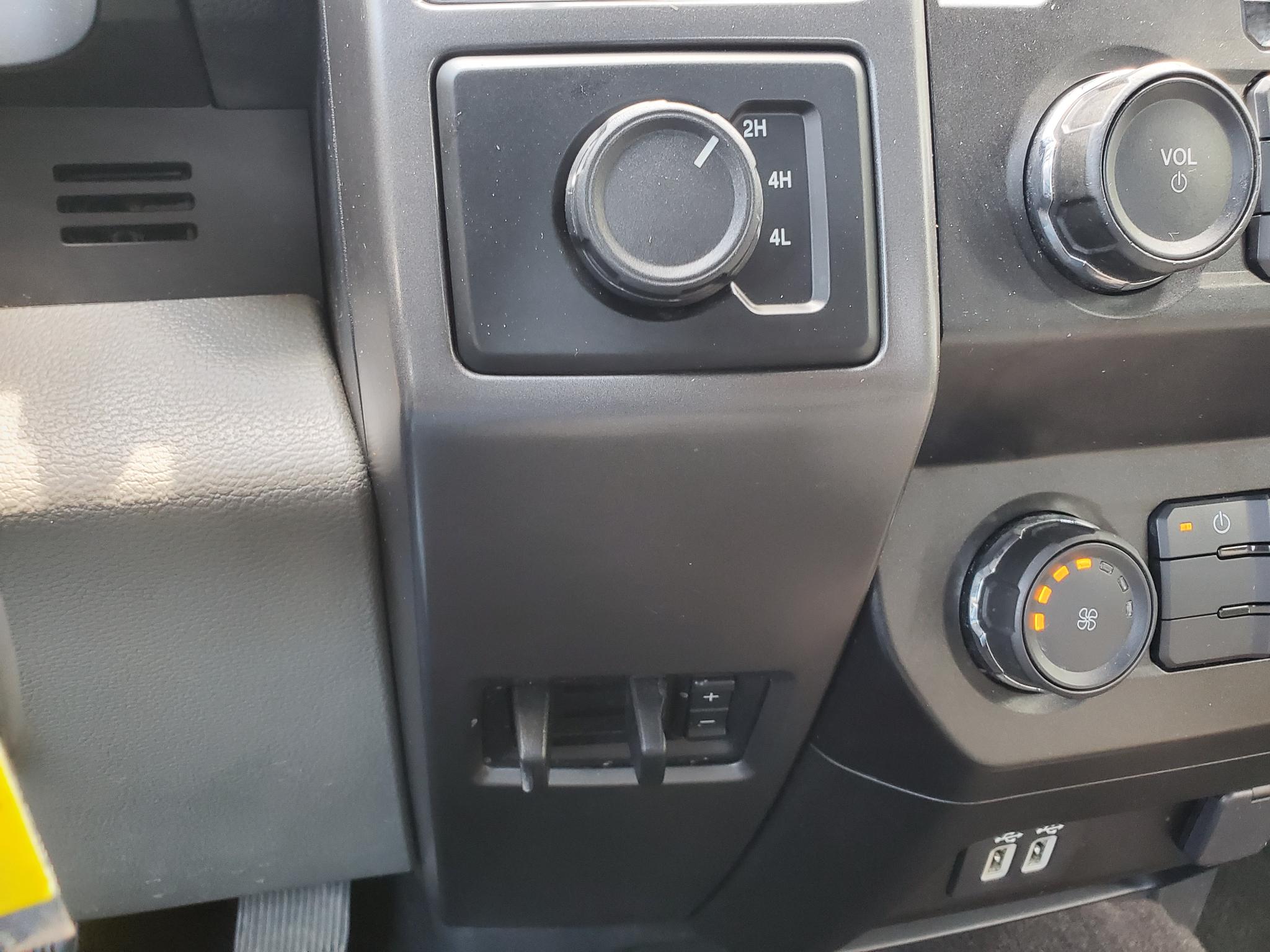 Ford F-150  2019