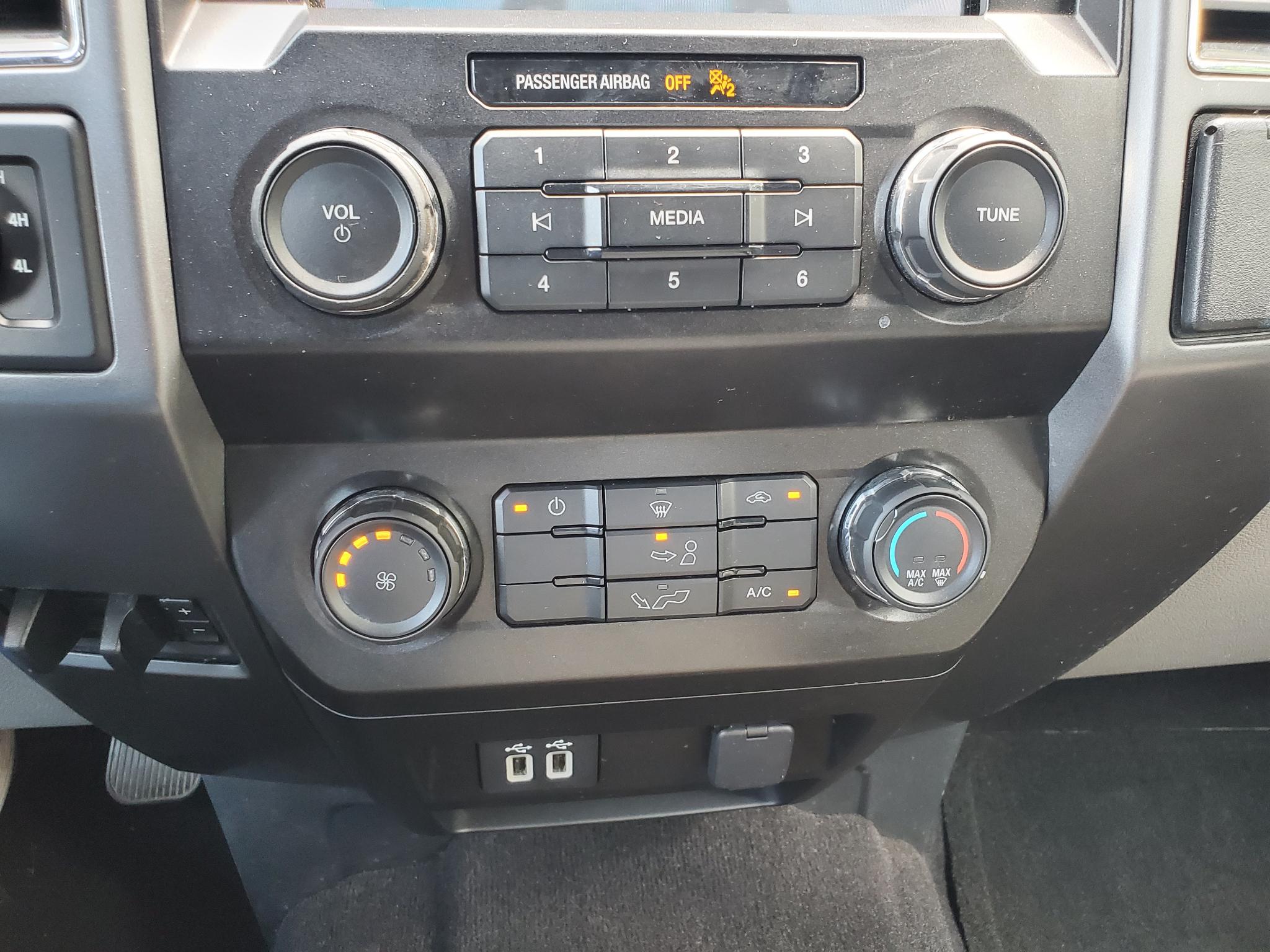 Ford F-150  2019