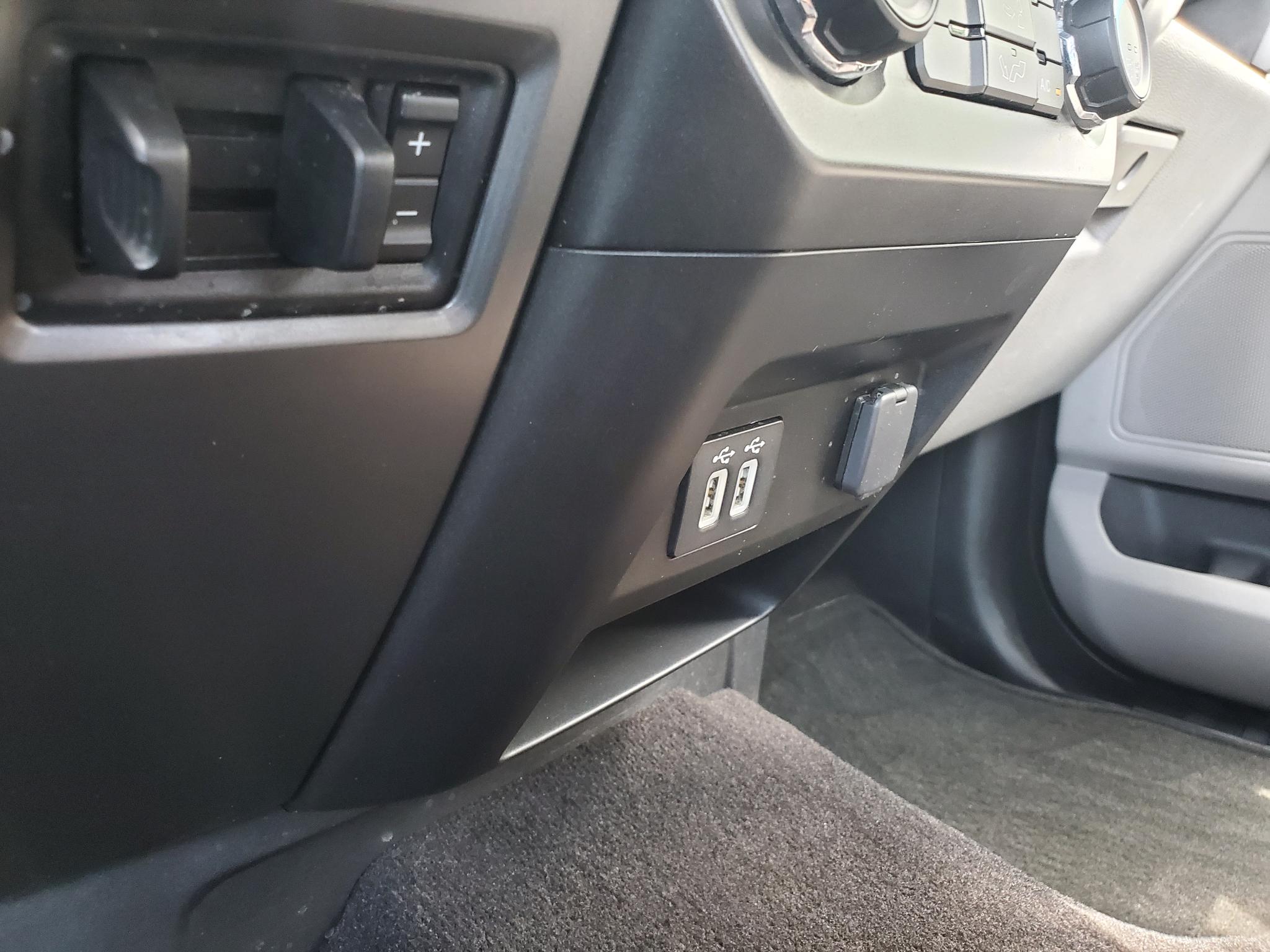 Ford F-150  2019