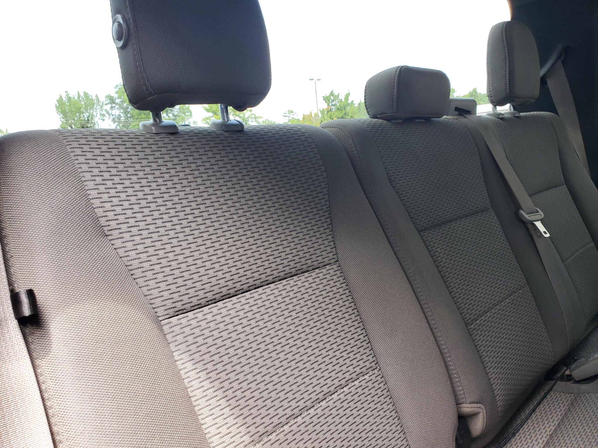 Ford F-150  2019
