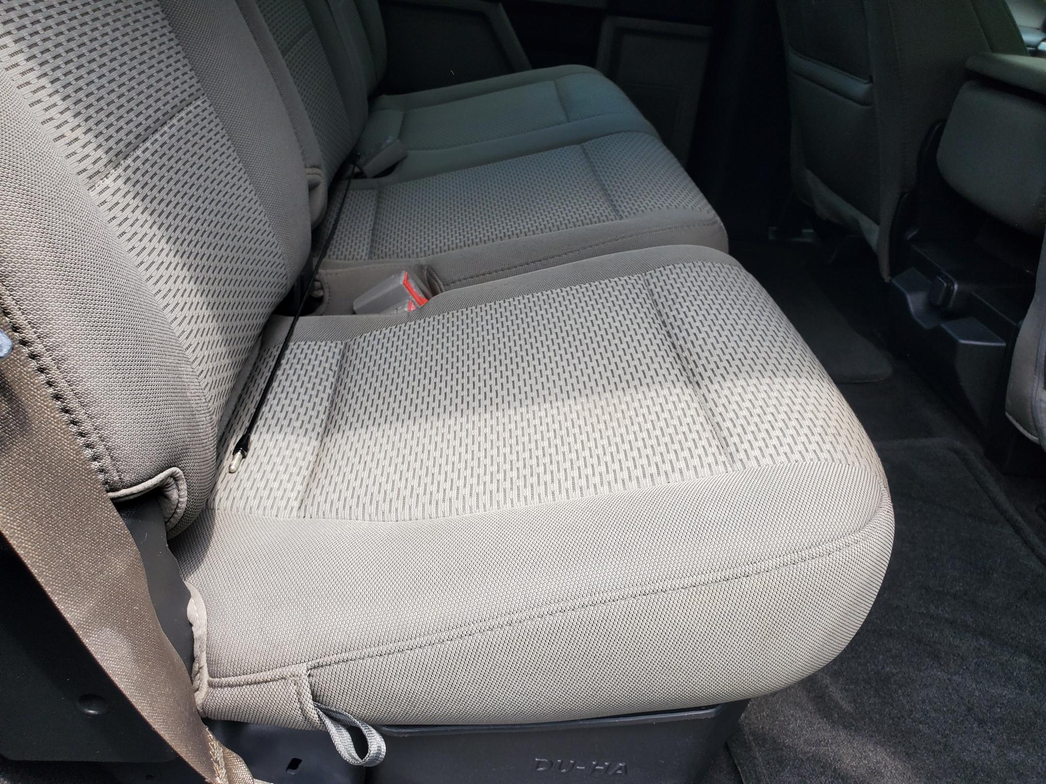 Ford F-150  2019