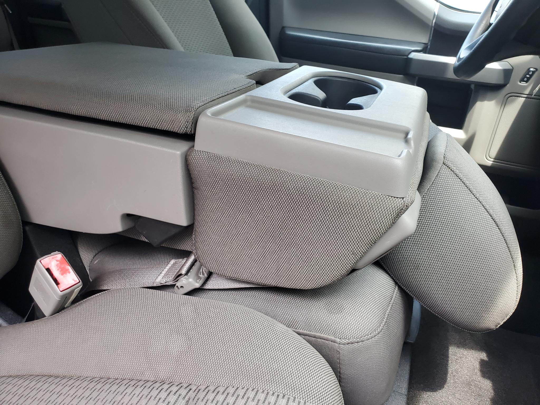 Ford F-150  2019