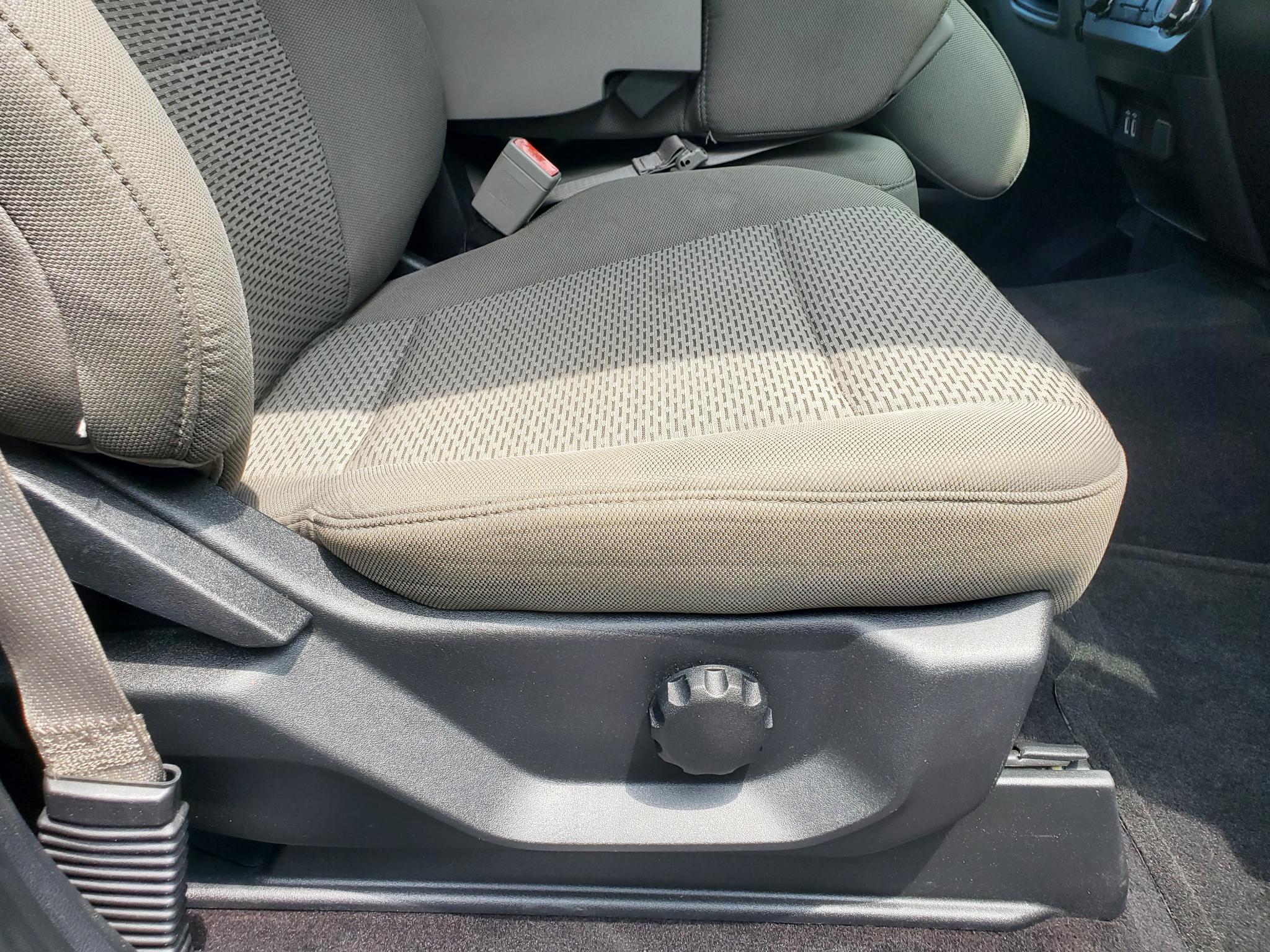 Ford F-150  2019