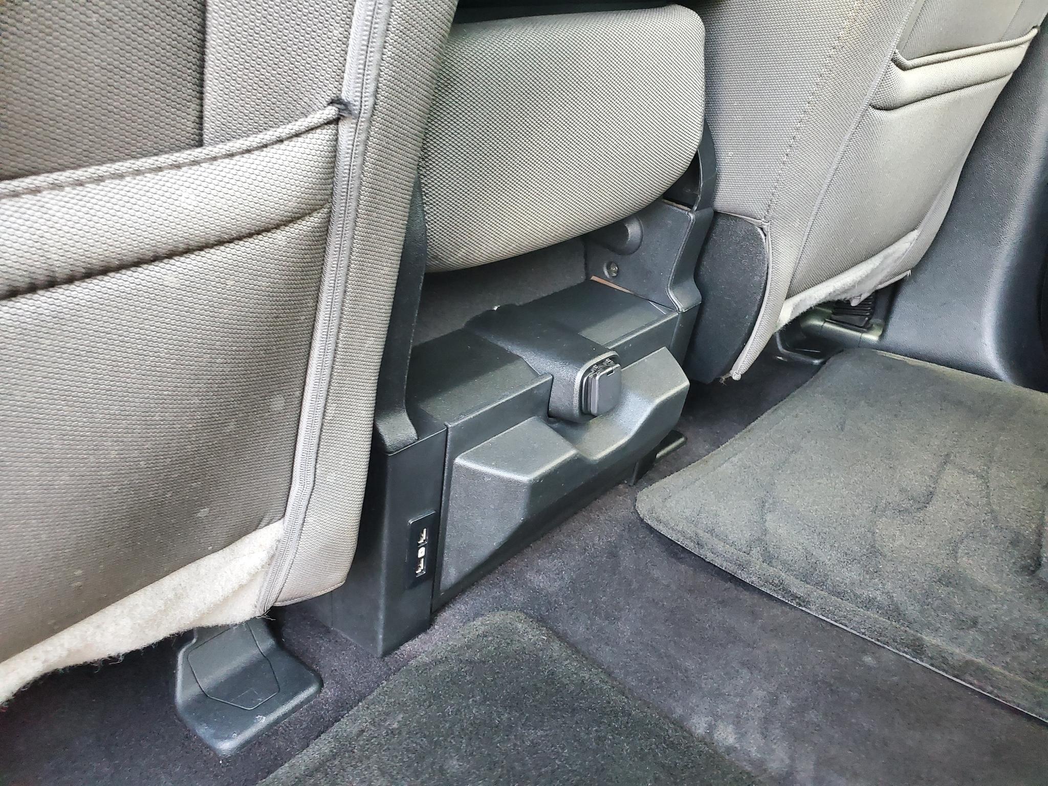 Ford F-150  2019