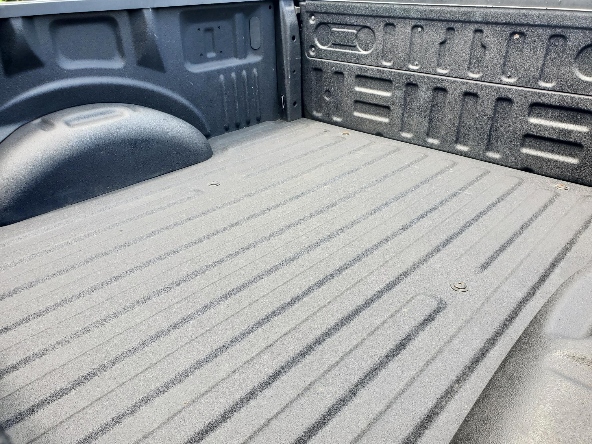 Ford F-150  2019
