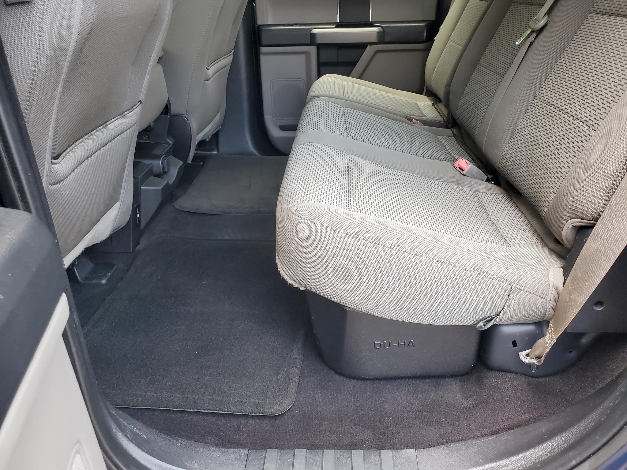 Ford F-150  2019