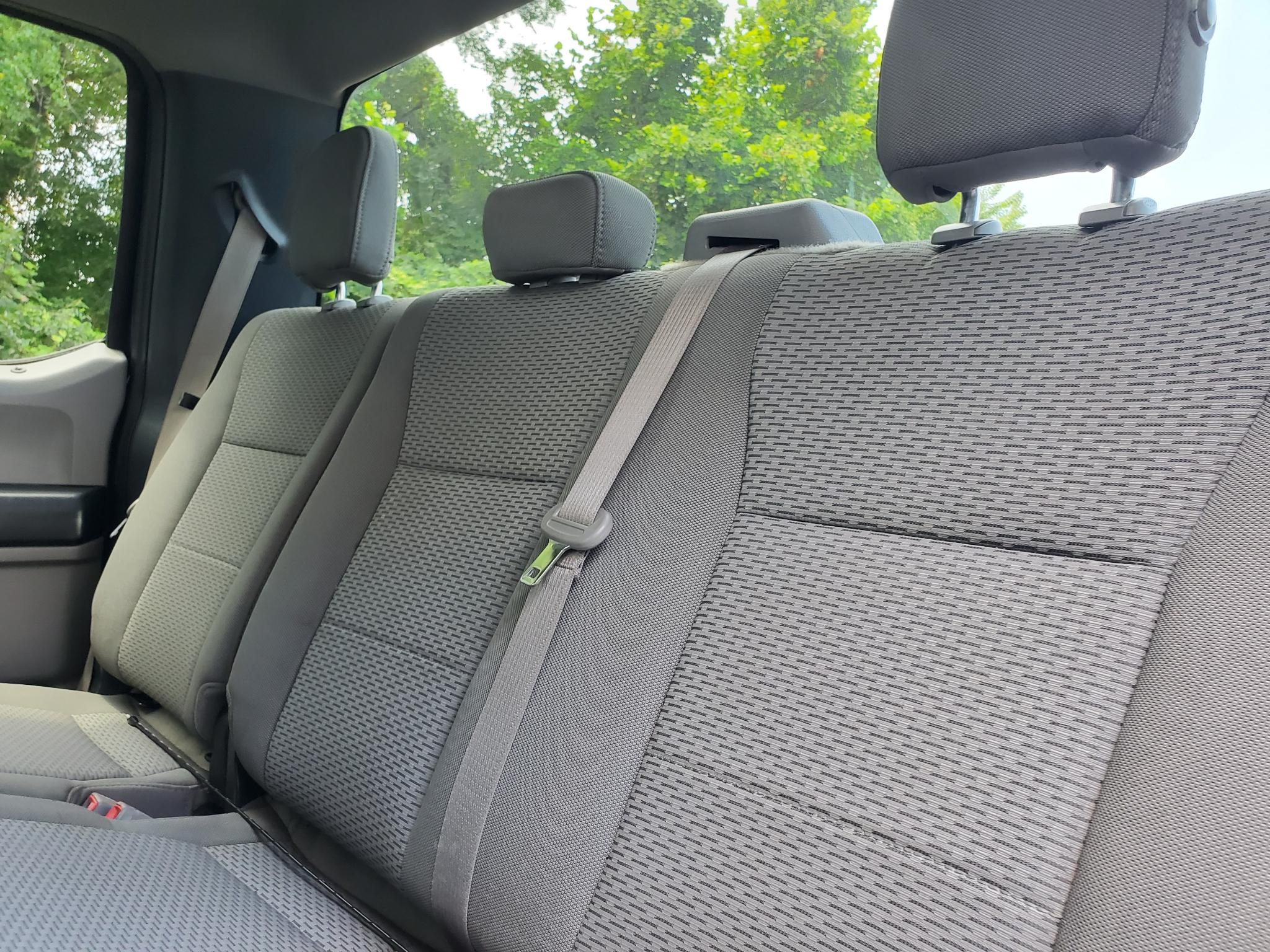 Ford F-150  2019
