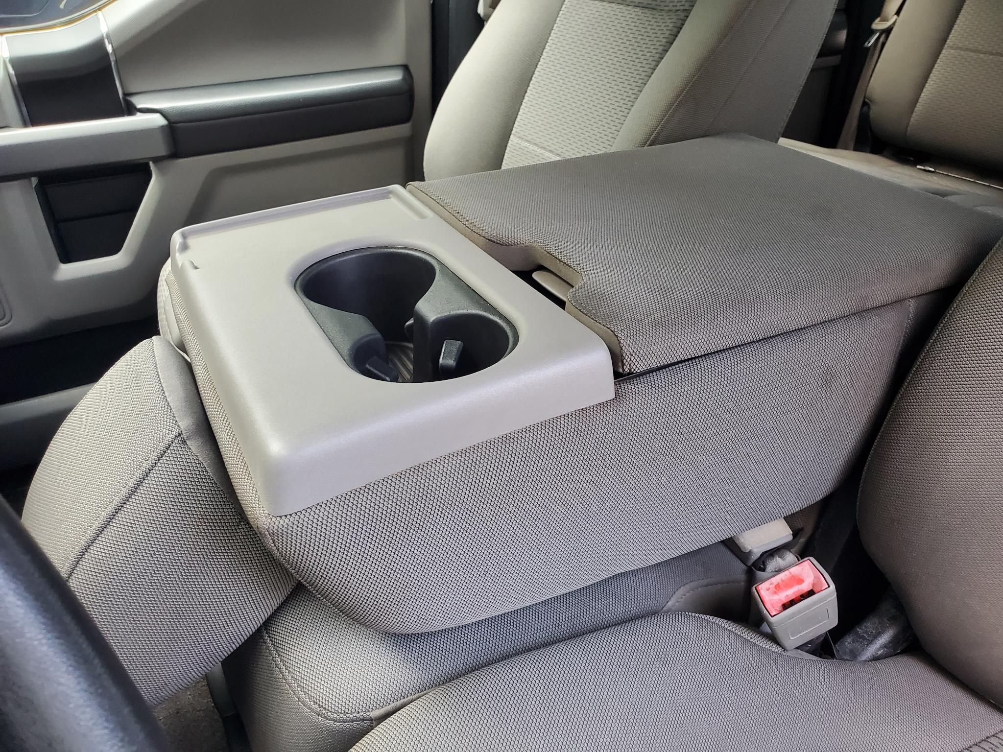 Ford F-150  2019