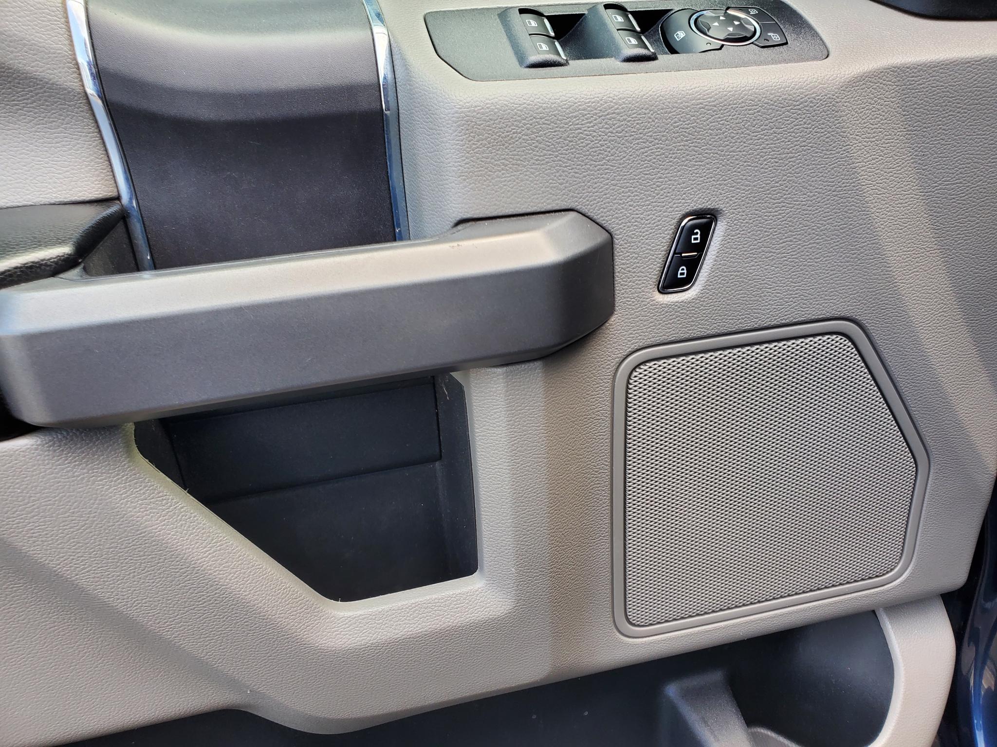 Ford F-150  2019