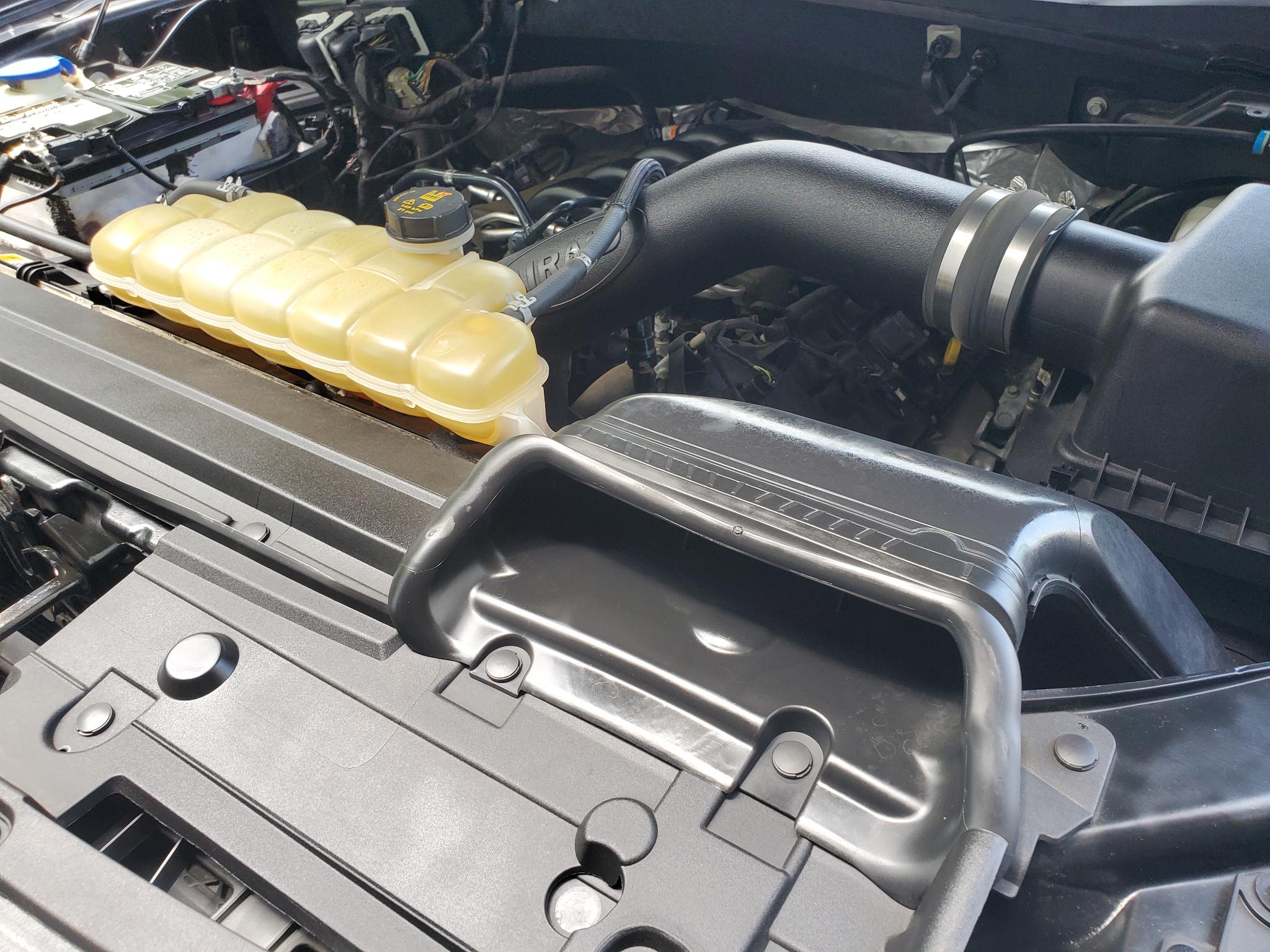 Ford F-150  2019