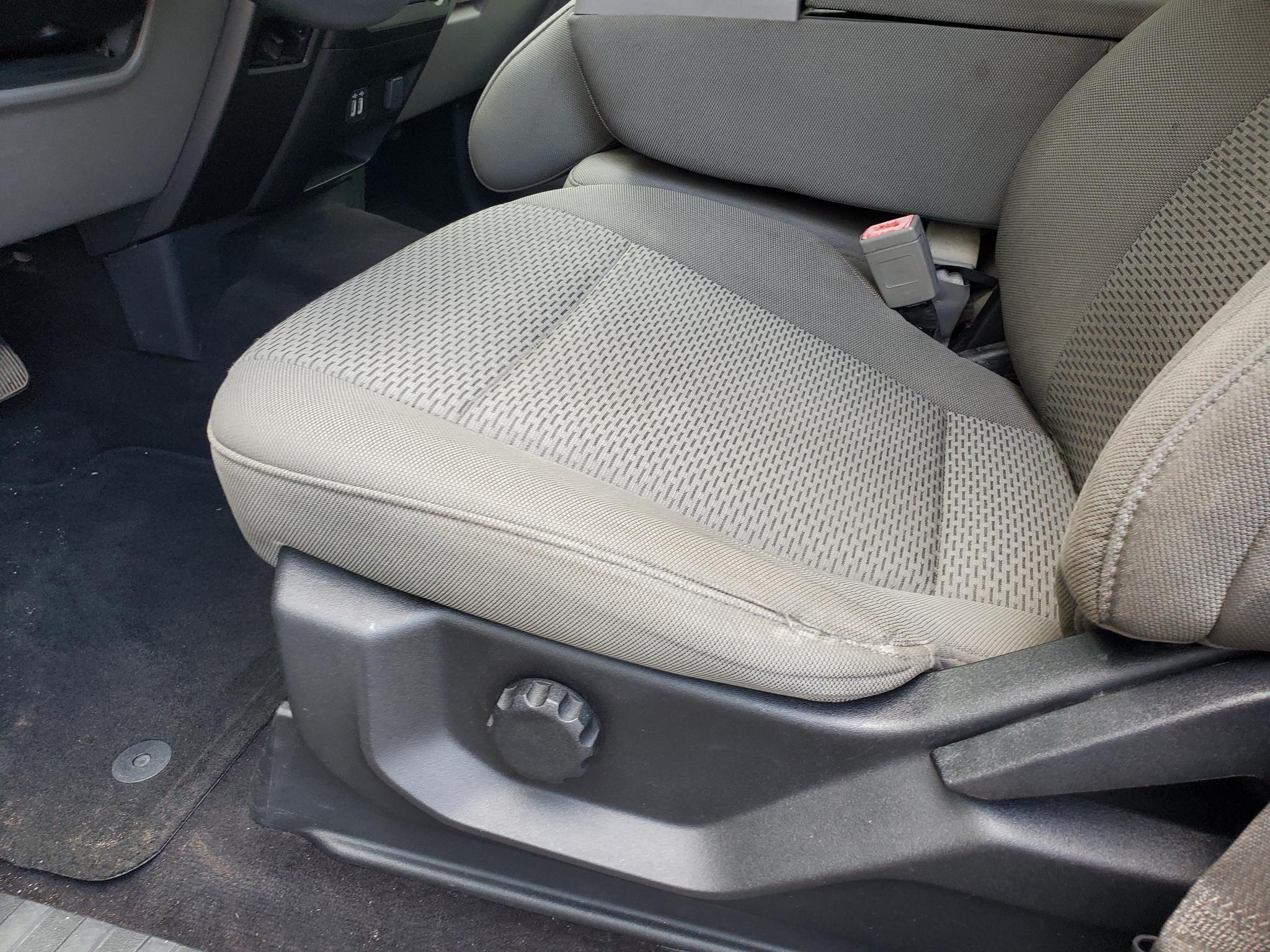 Ford F-150  2019