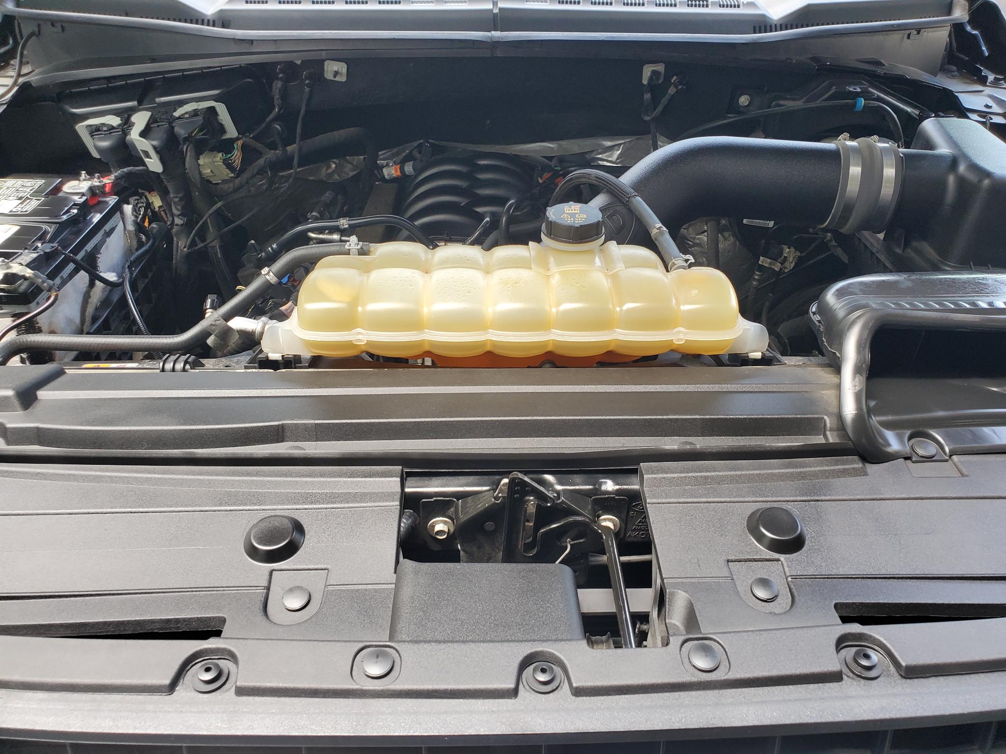 Ford F-150  2019