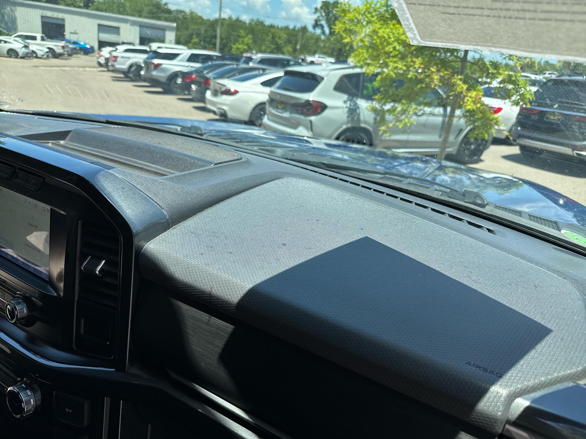 Ford F-150 4WD SuperCrew 157" XLT 2022