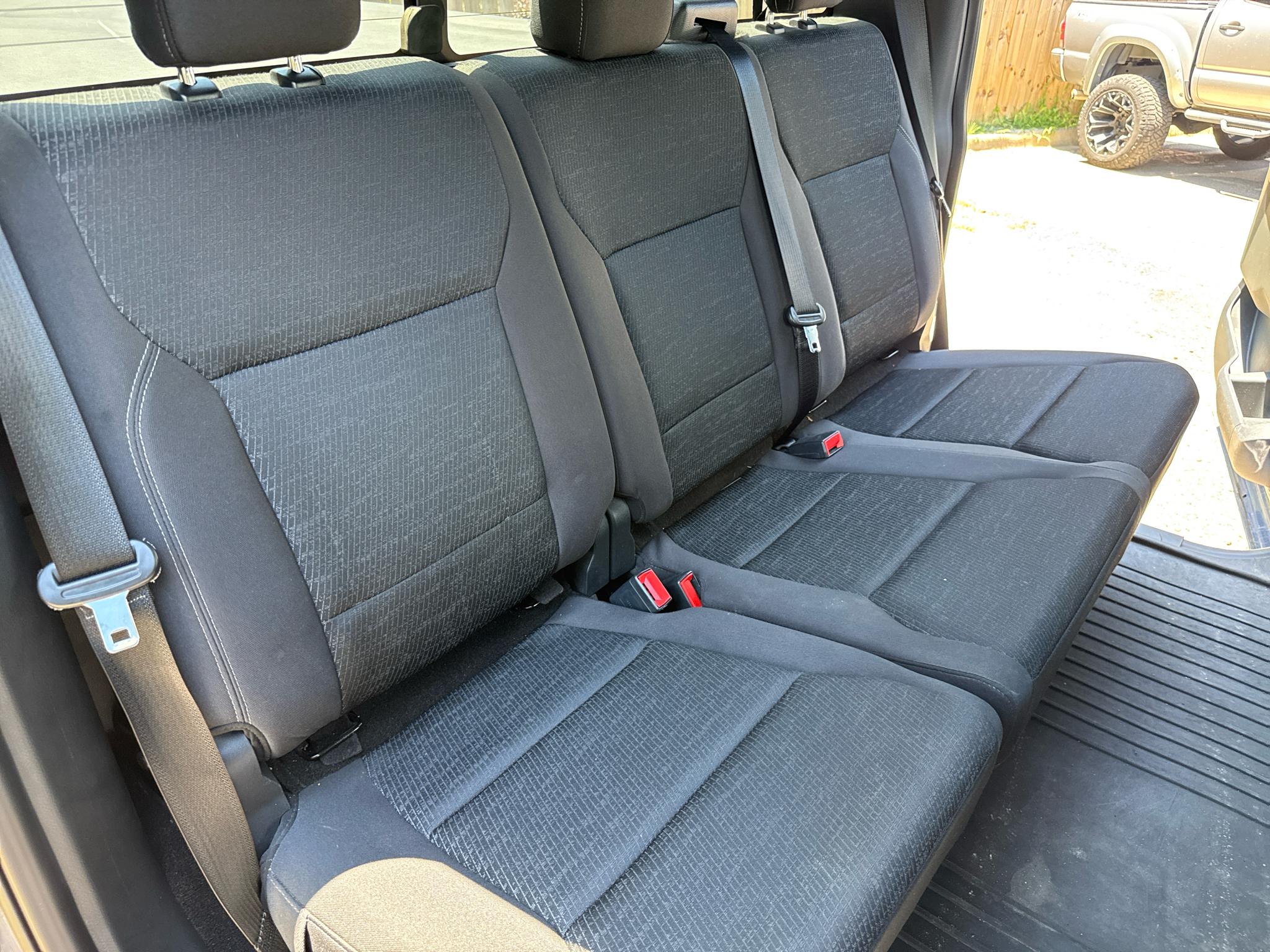 Ford F-150 4WD SuperCrew 157" XLT 2022