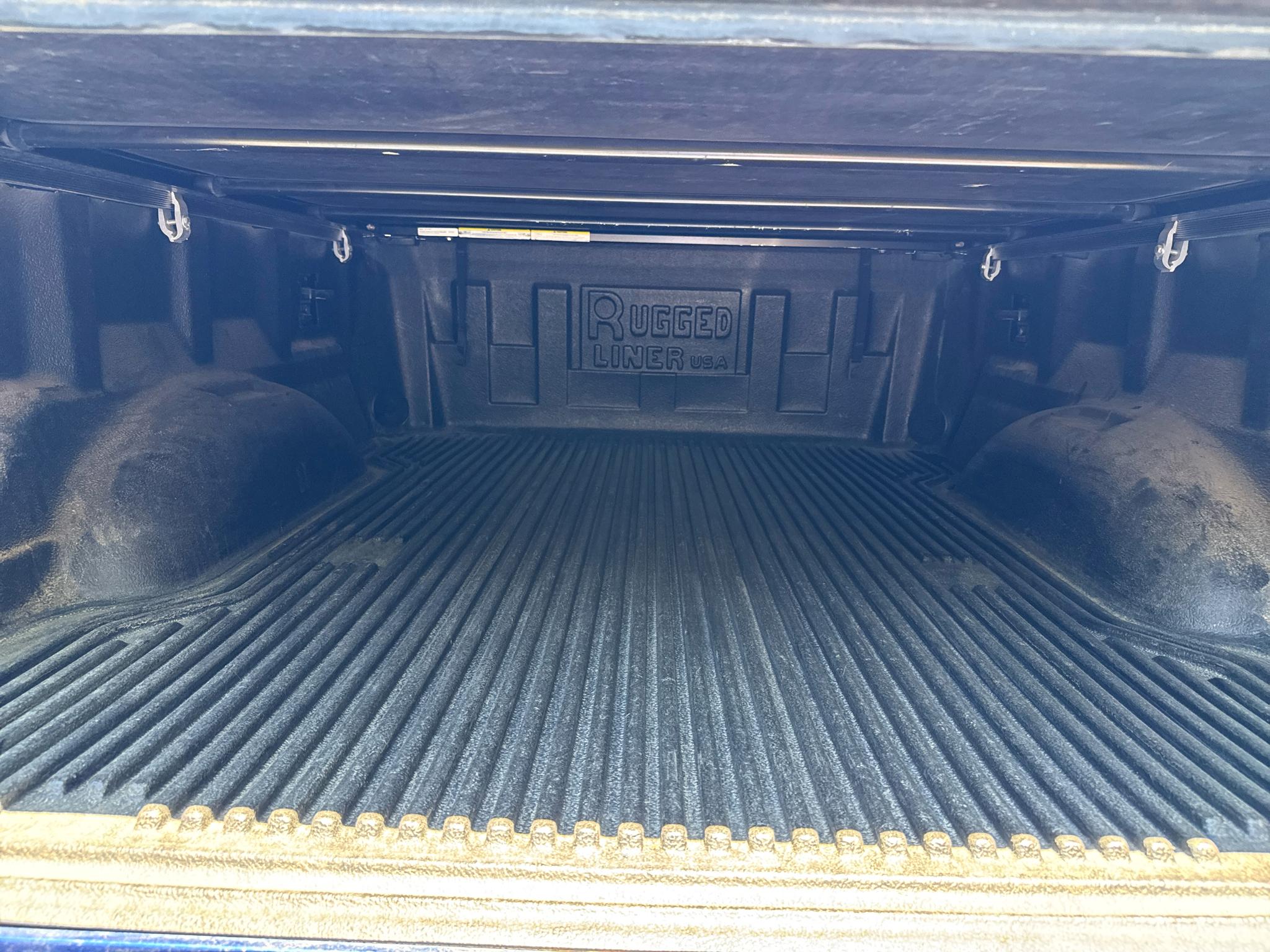 Ford F-150 4WD SuperCrew 157" XLT 2022