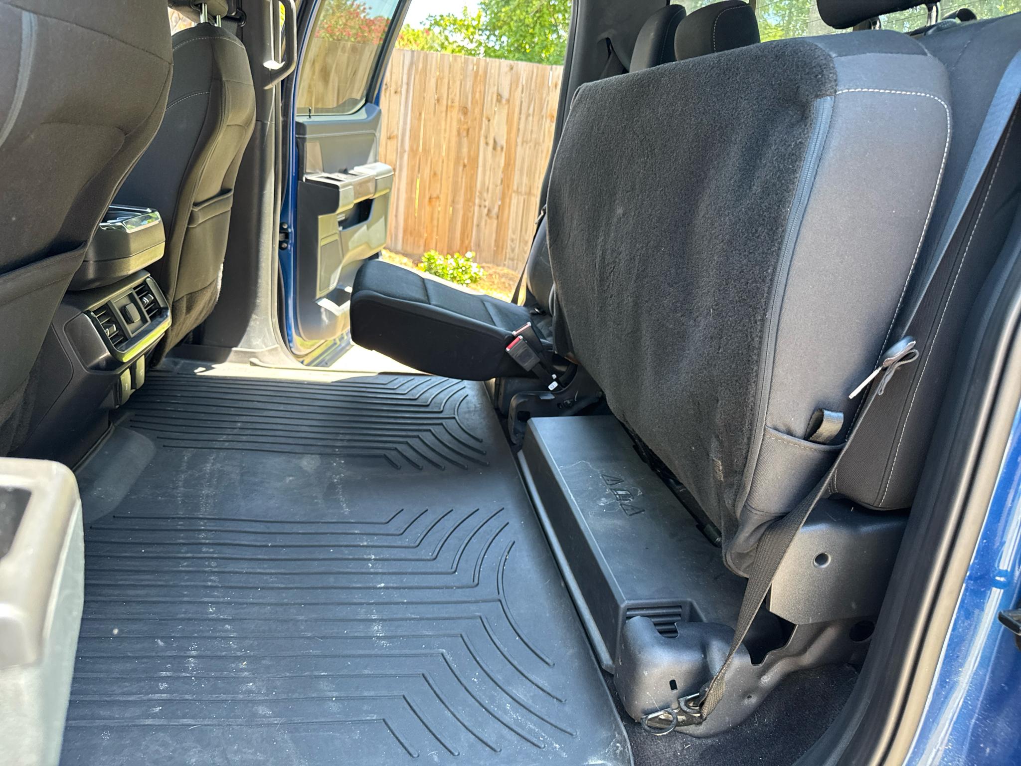 Ford F-150 4WD SuperCrew 157" XLT 2022