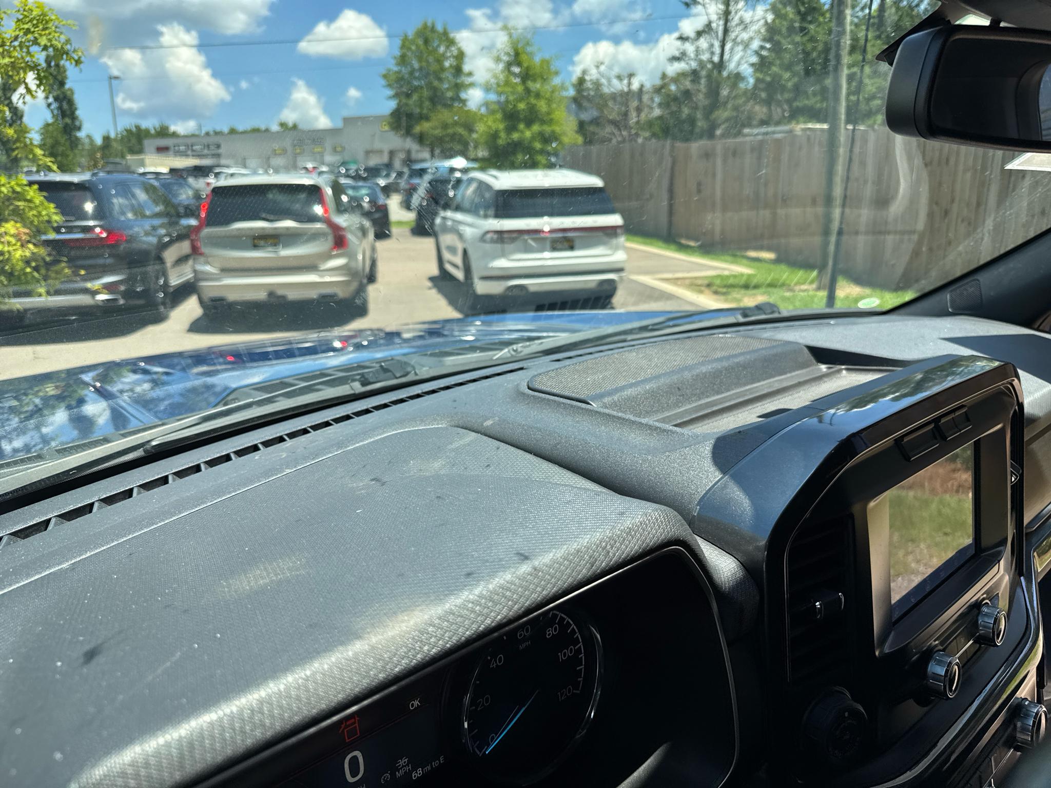 Ford F-150 4WD SuperCrew 157" XLT 2022