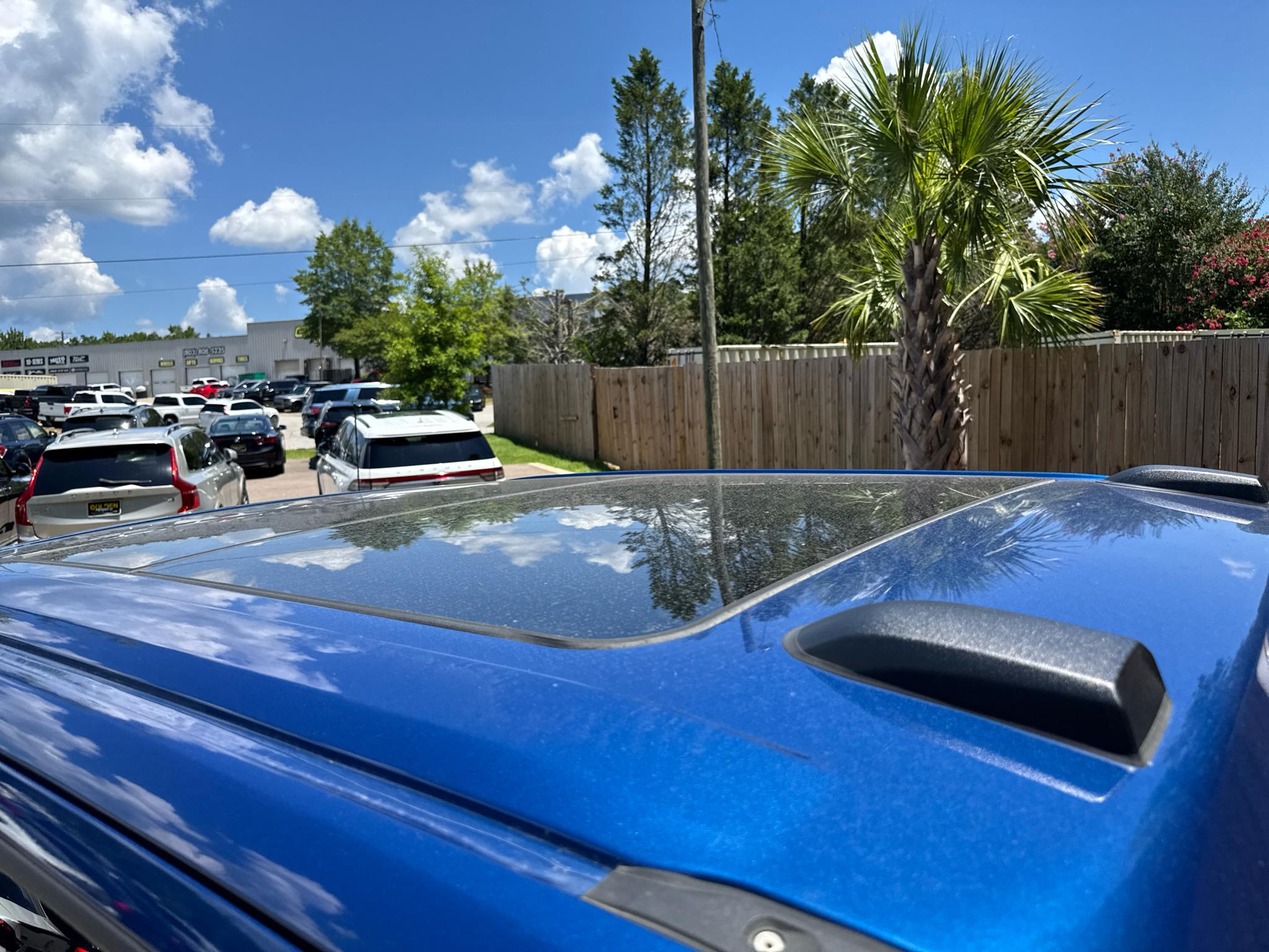 Ford F-150 4WD SuperCrew 157" XLT 2022