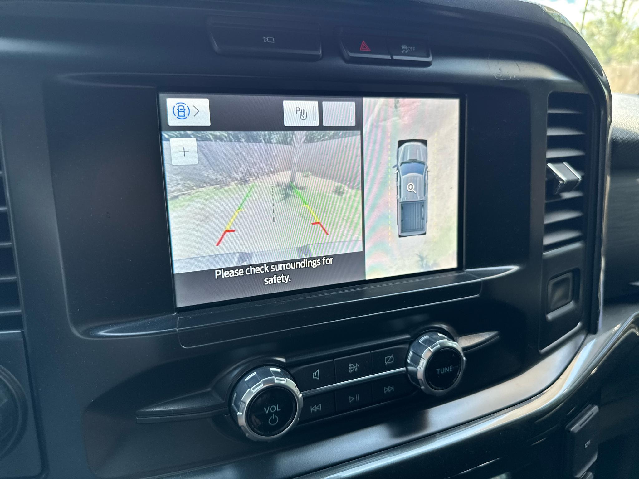 Ford F-150 4WD SuperCrew 157" XLT 2022