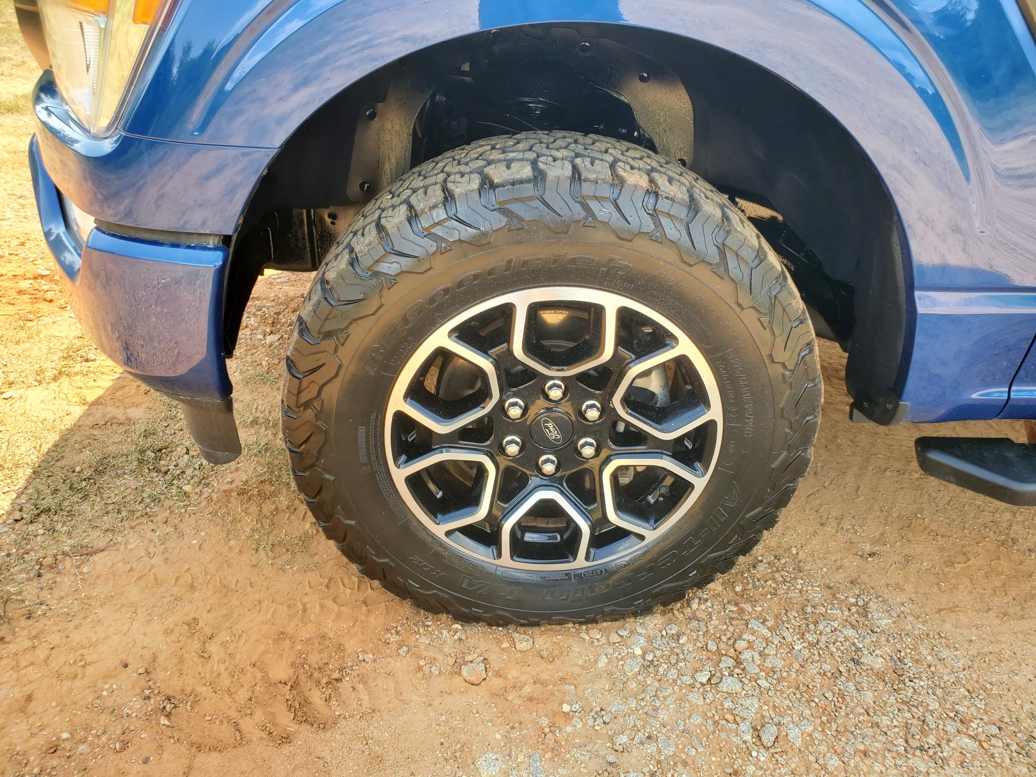 Ford F-150 4WD SuperCrew 157" XLT 2022