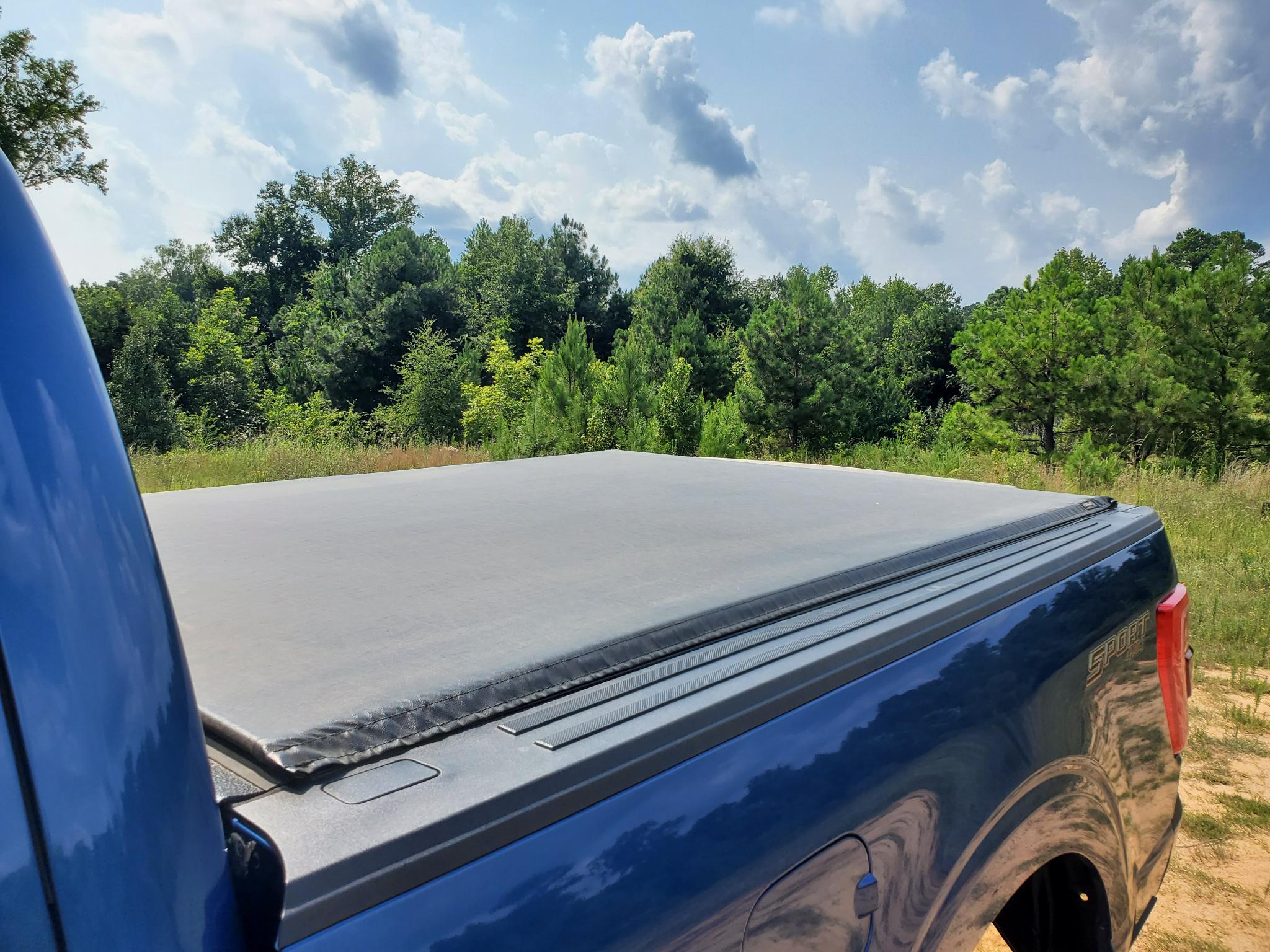 Ford F-150 4WD SuperCrew 157" XLT 2022