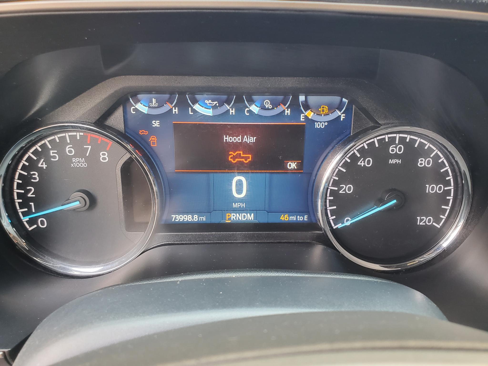 Ford F-150 4WD SuperCrew 157" XLT 2022