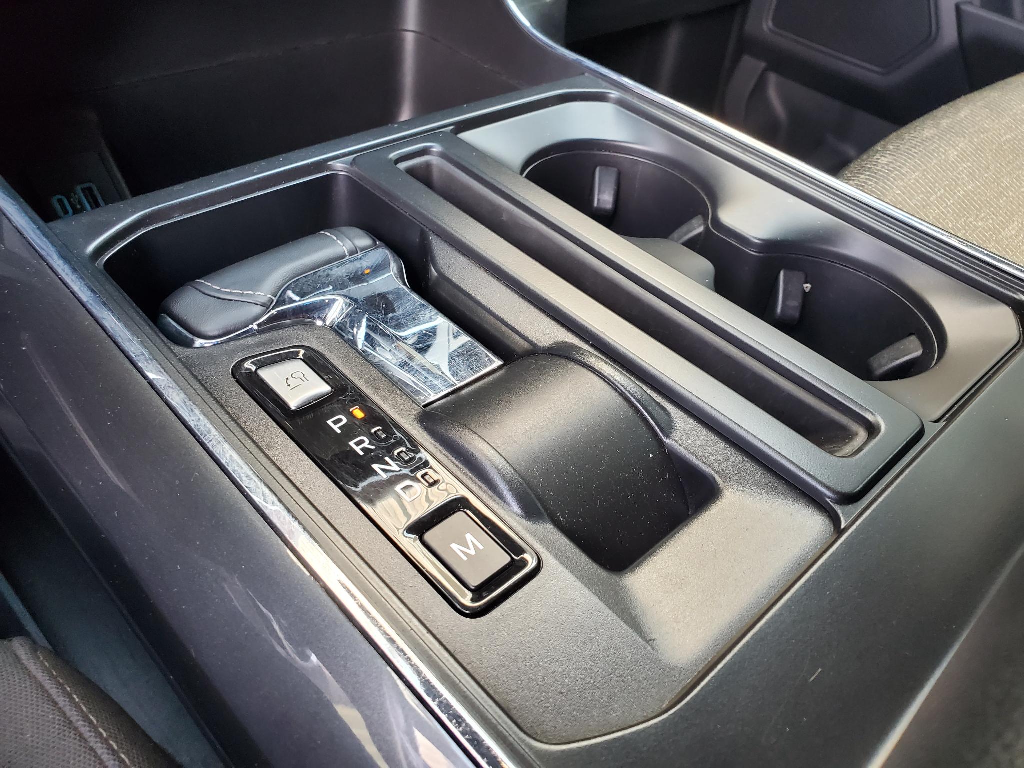 Ford F-150 4WD SuperCrew 157" XLT 2022