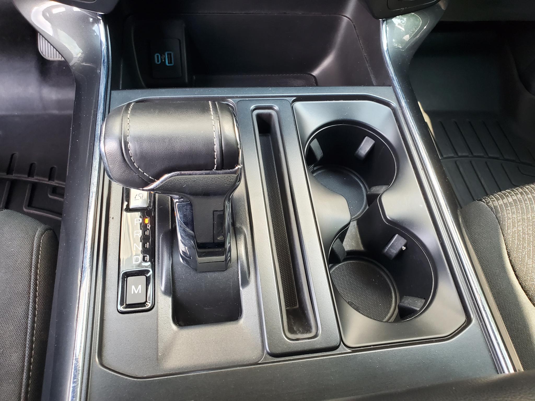 Ford F-150 4WD SuperCrew 157" XLT 2022