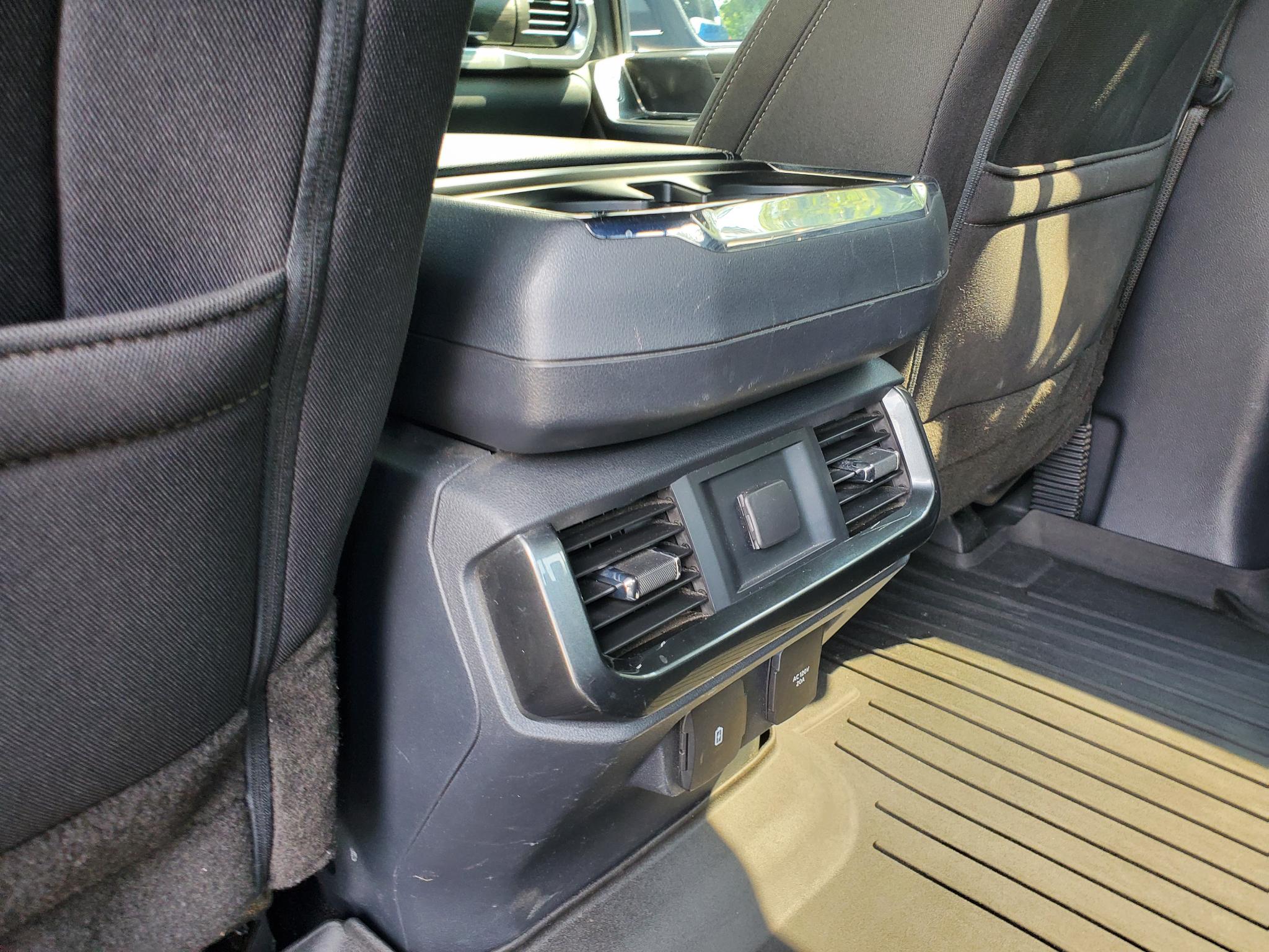 Ford F-150 4WD SuperCrew 157" XLT 2022