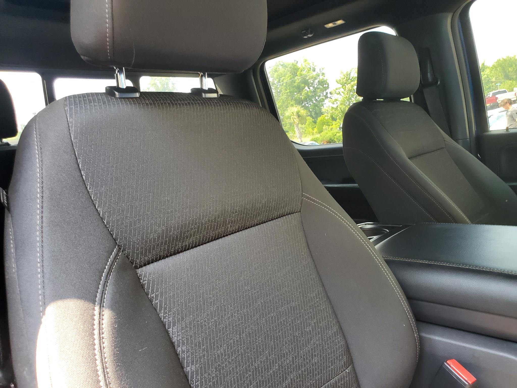Ford F-150 4WD SuperCrew 157" XLT 2022
