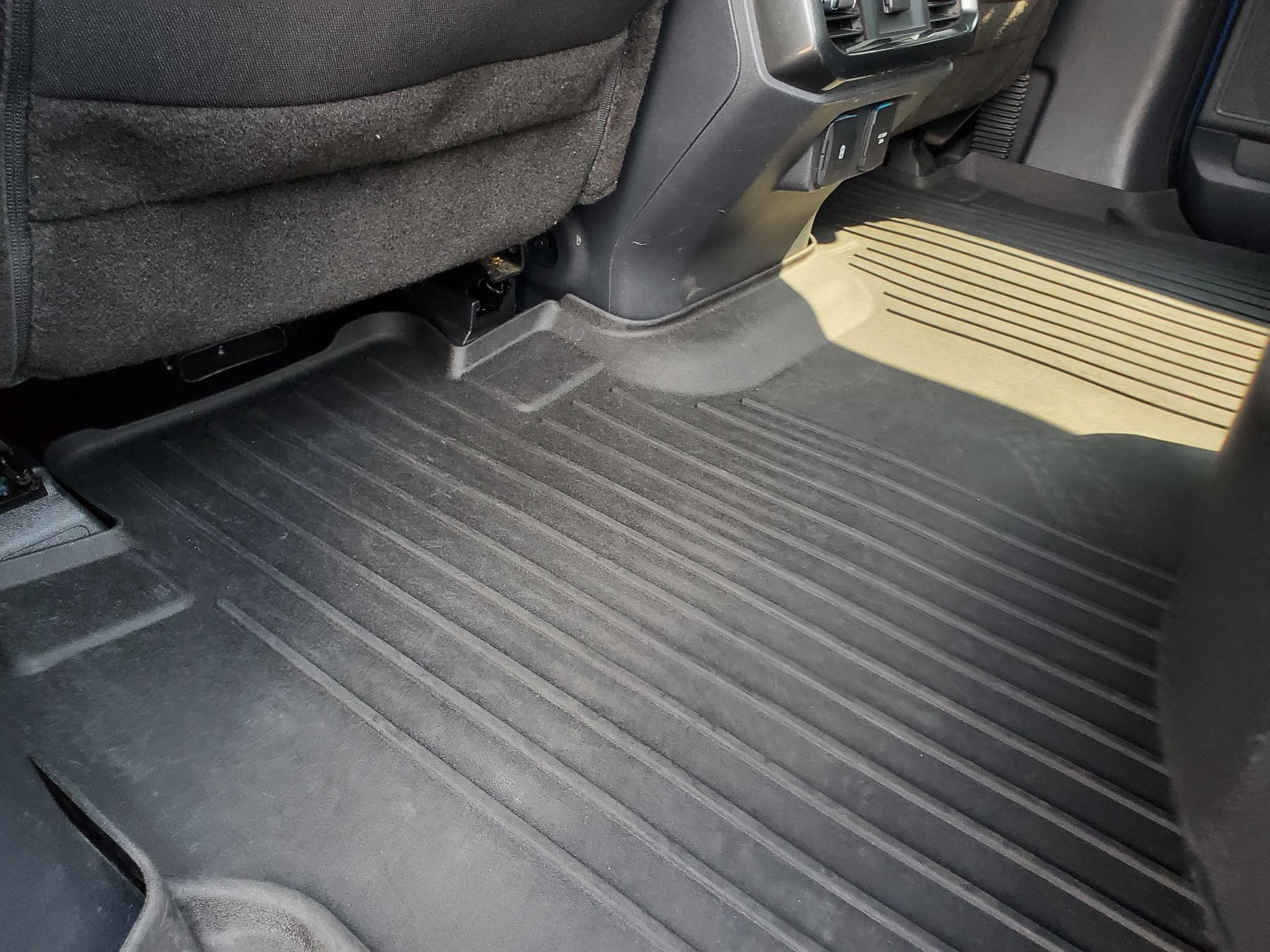 Ford F-150 4WD SuperCrew 157" XLT 2022