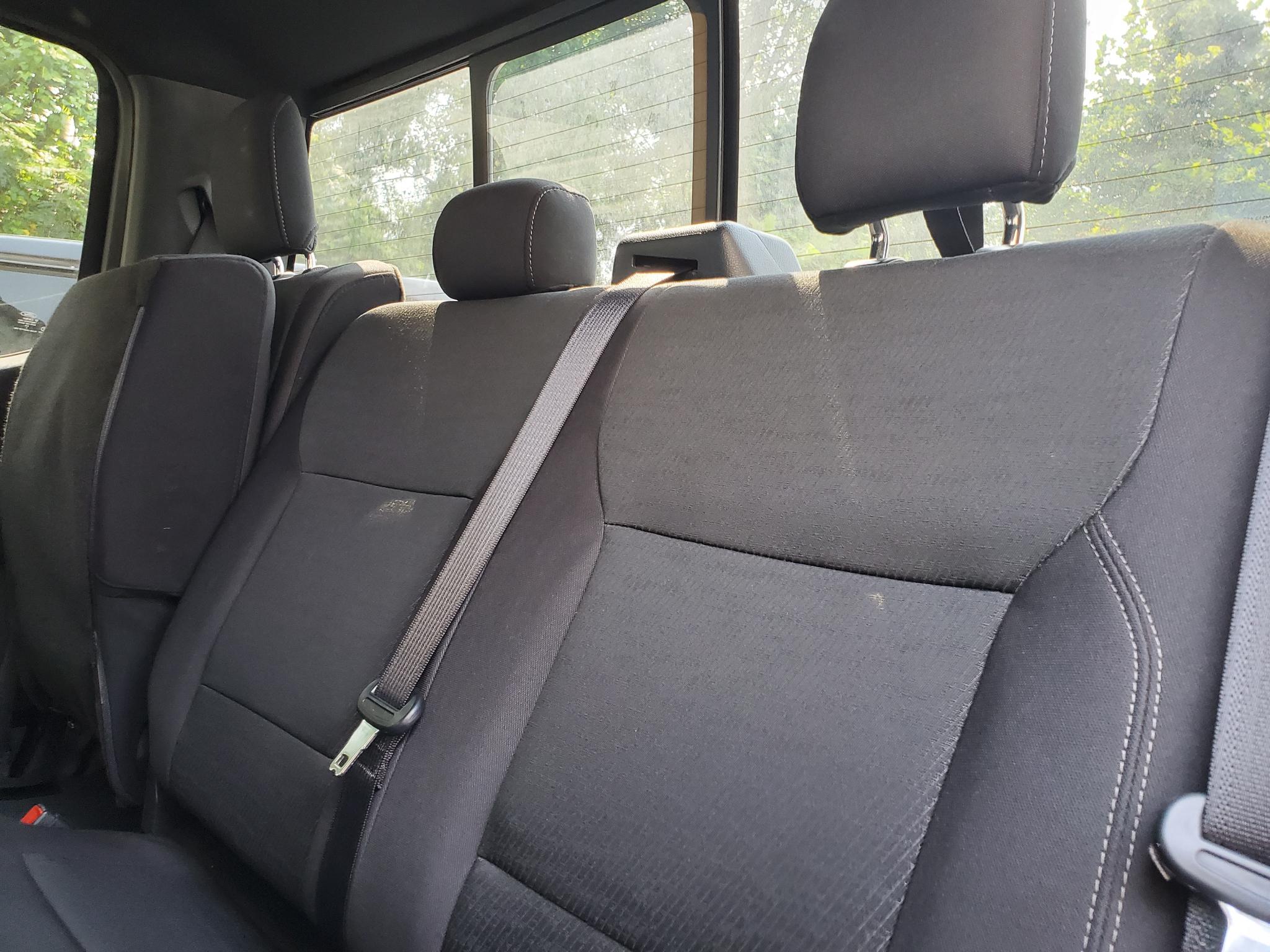 Ford F-150 4WD SuperCrew 157" XLT 2022