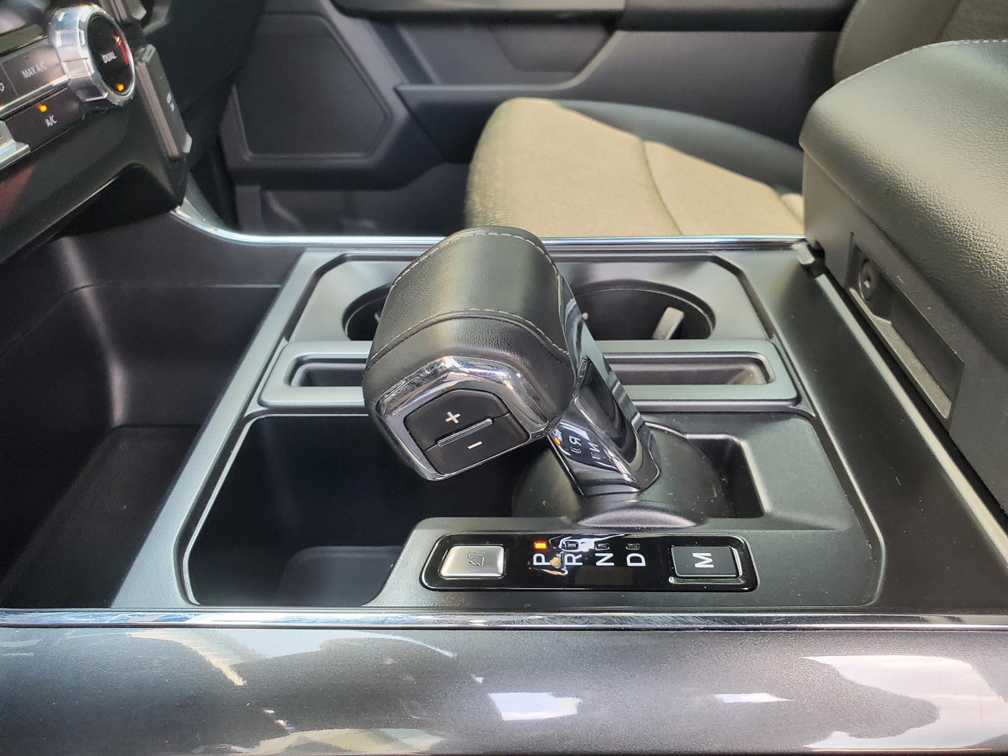 Ford F-150 4WD SuperCrew 157" XLT 2022