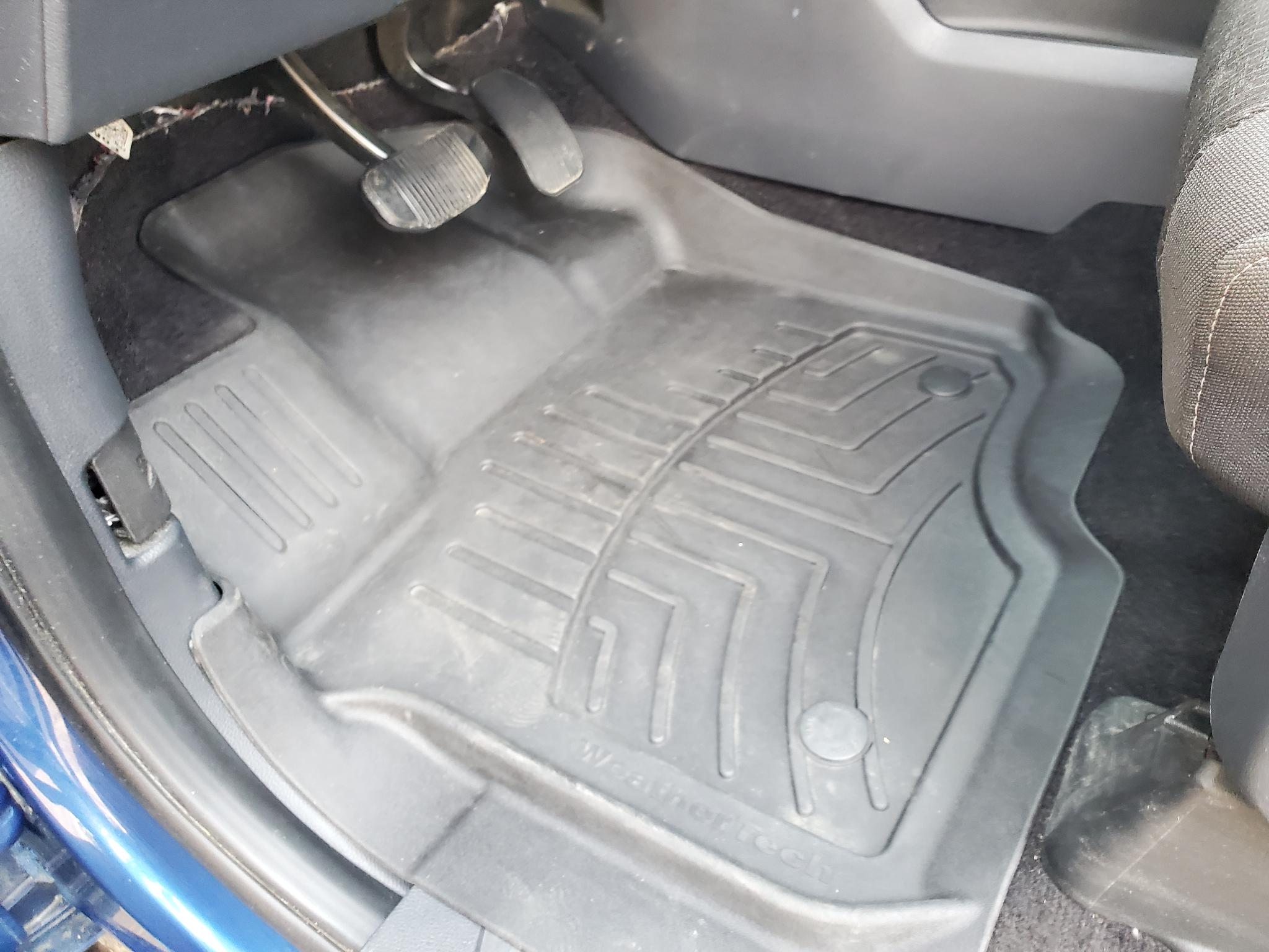 Ford F-150 4WD SuperCrew 157" XLT 2022