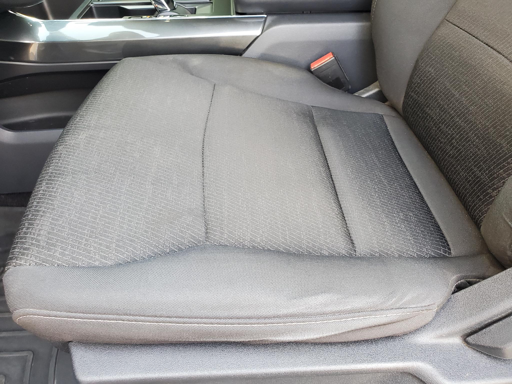 Ford F-150 4WD SuperCrew 157" XLT 2022