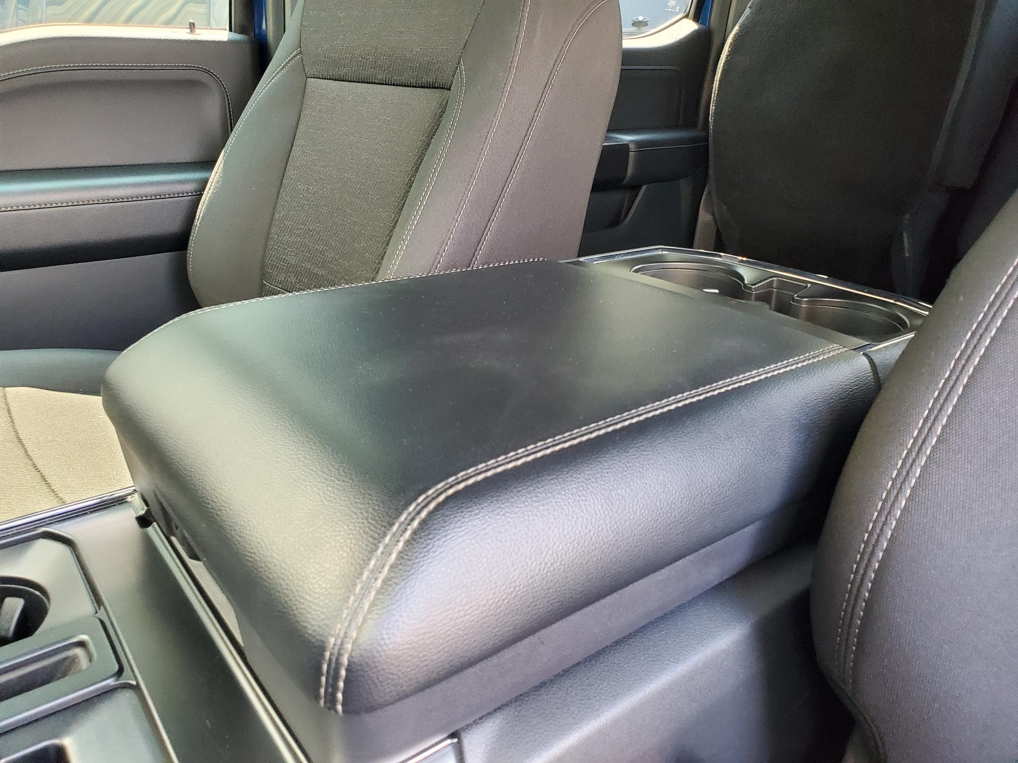 Ford F-150 4WD SuperCrew 157" XLT 2022