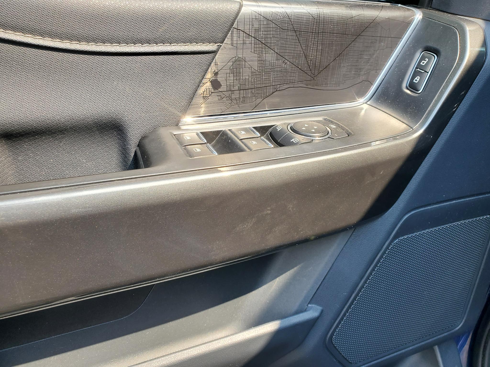 Ford F-150 4WD SuperCrew 157" XLT 2022