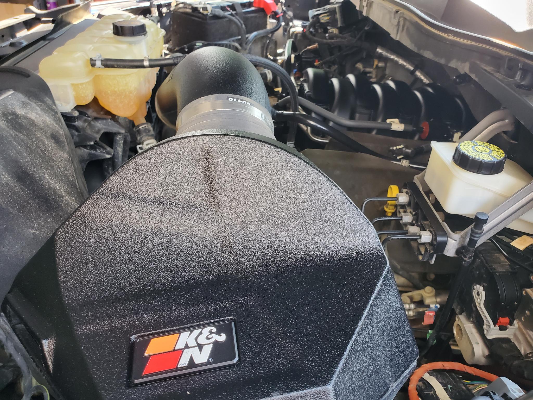 Ford F-150 4WD SuperCrew 157" XLT 2022