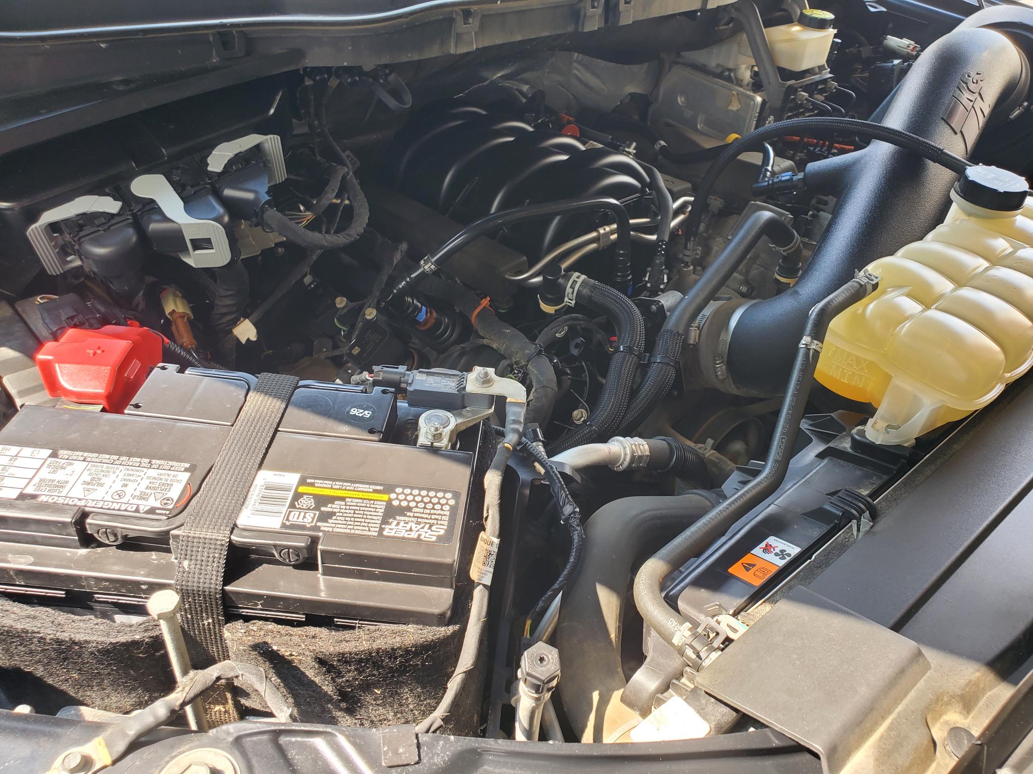 Ford F-150 4WD SuperCrew 157" XLT 2022