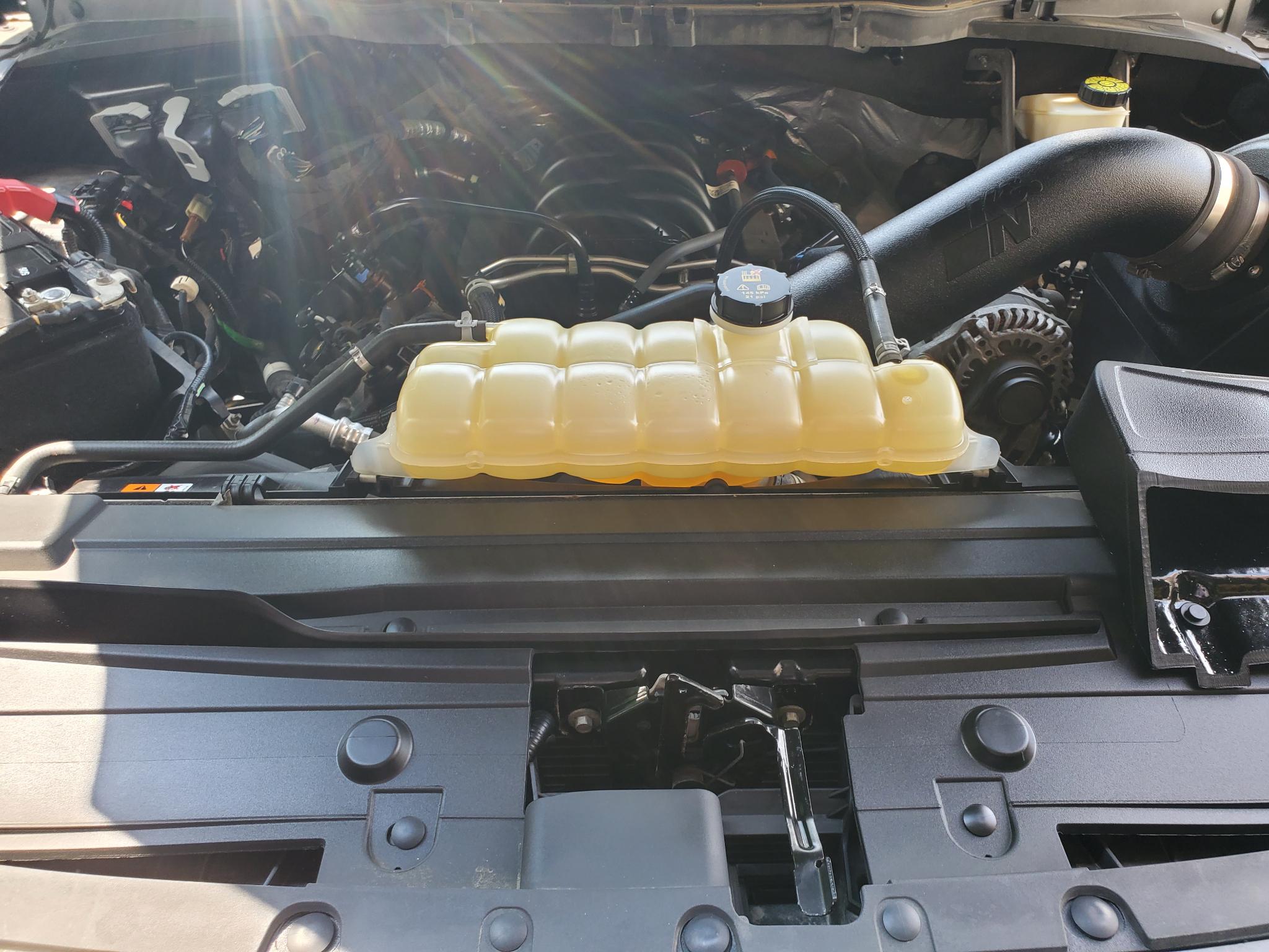 Ford F-150 4WD SuperCrew 157" XLT 2022