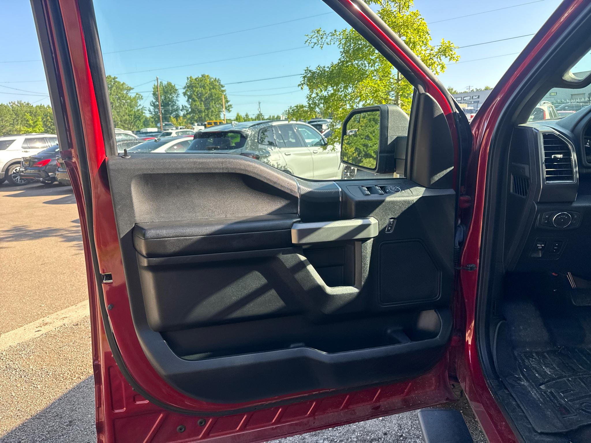Ford F-150  2018