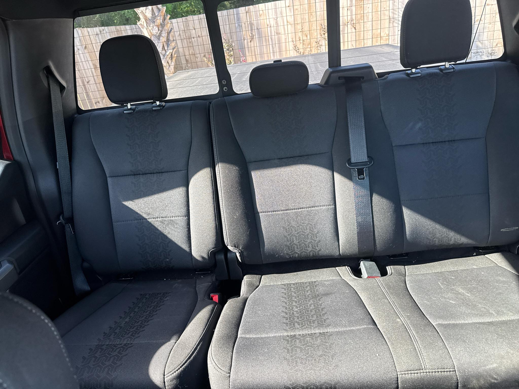 Ford F-150  2018