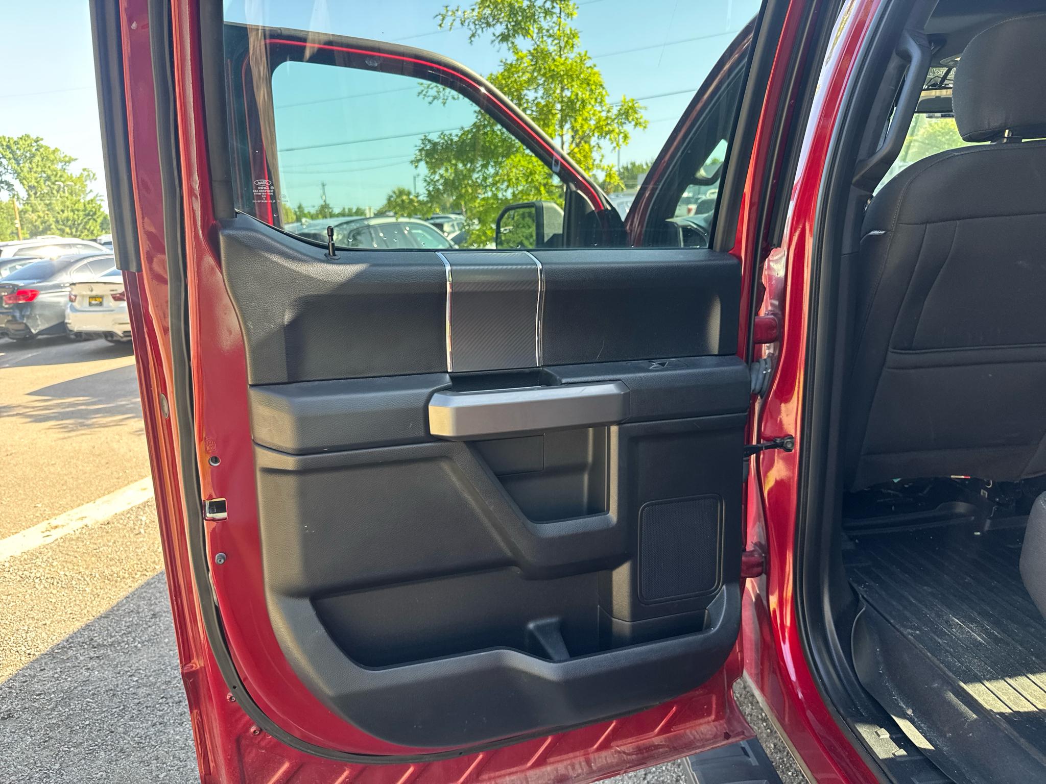 Ford F-150  2018