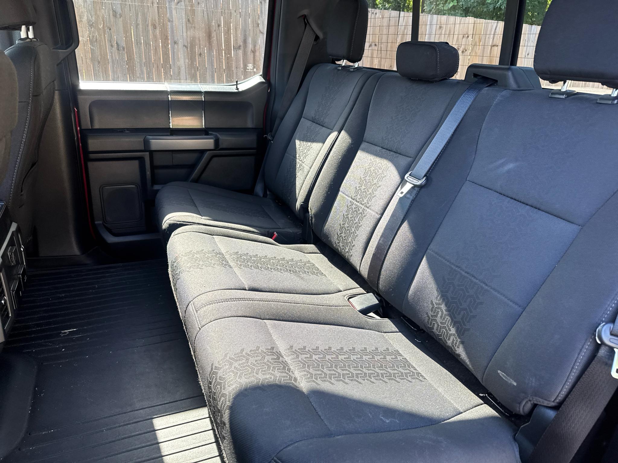 Ford F-150  2018