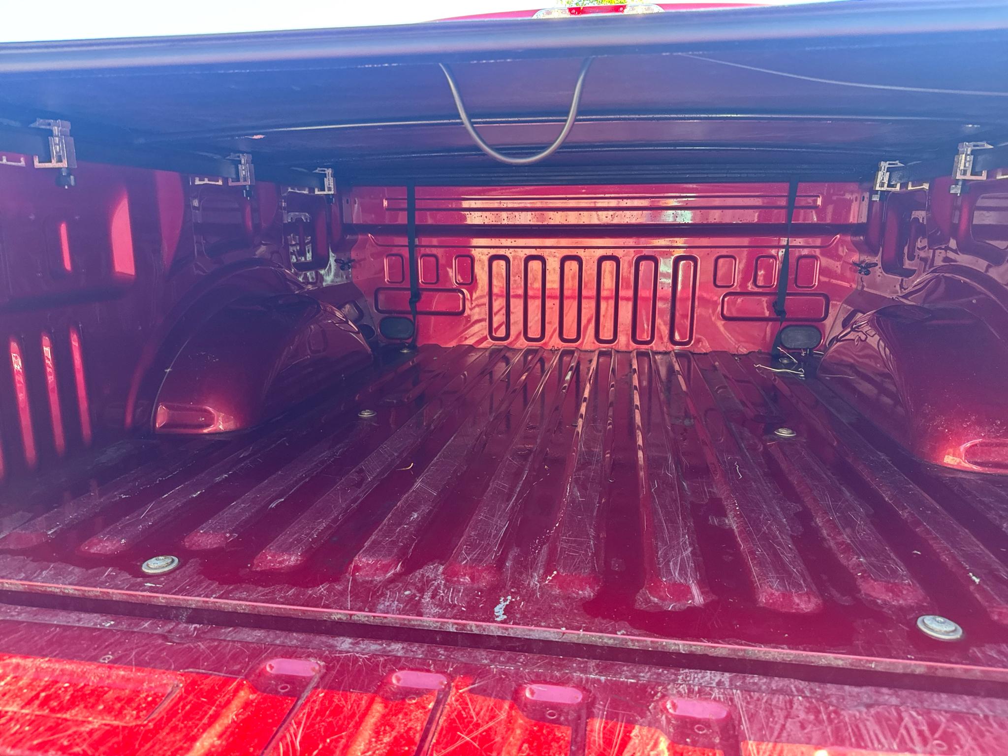 Ford F-150  2018